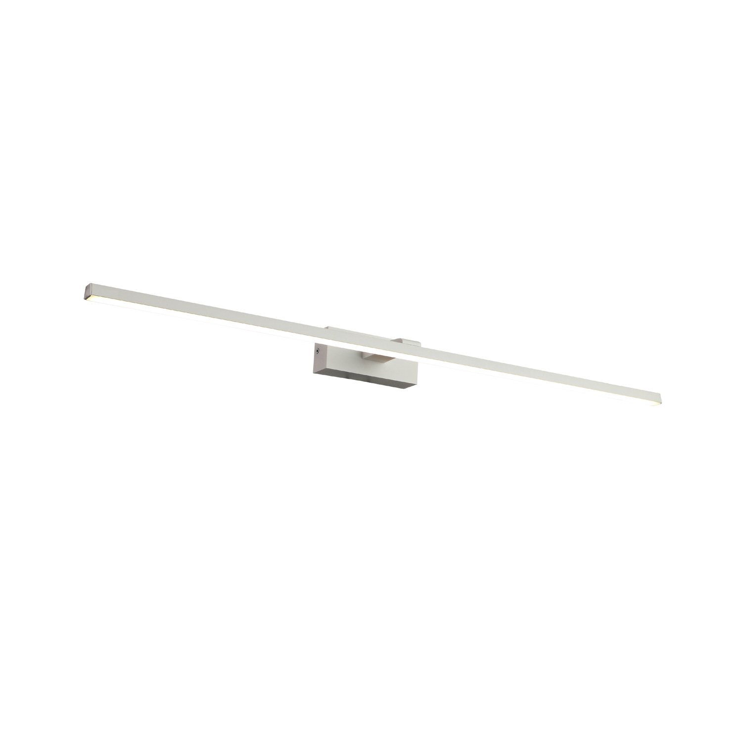 SL446.511.01 Подсветка для картин Белый/Белый LED 1*18W 4000K ST LUCE SL446.511.01
