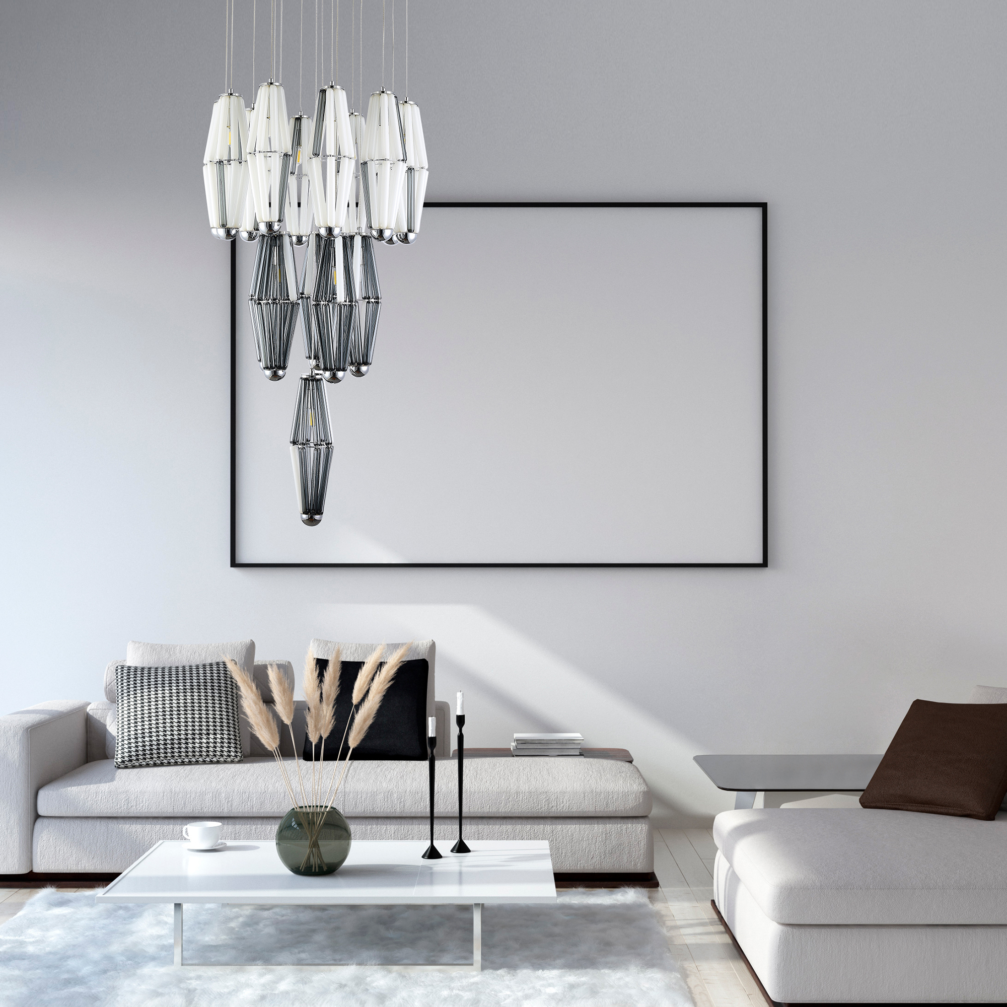 Светильник с лампой 5 ST LUCE SL1242.103.16