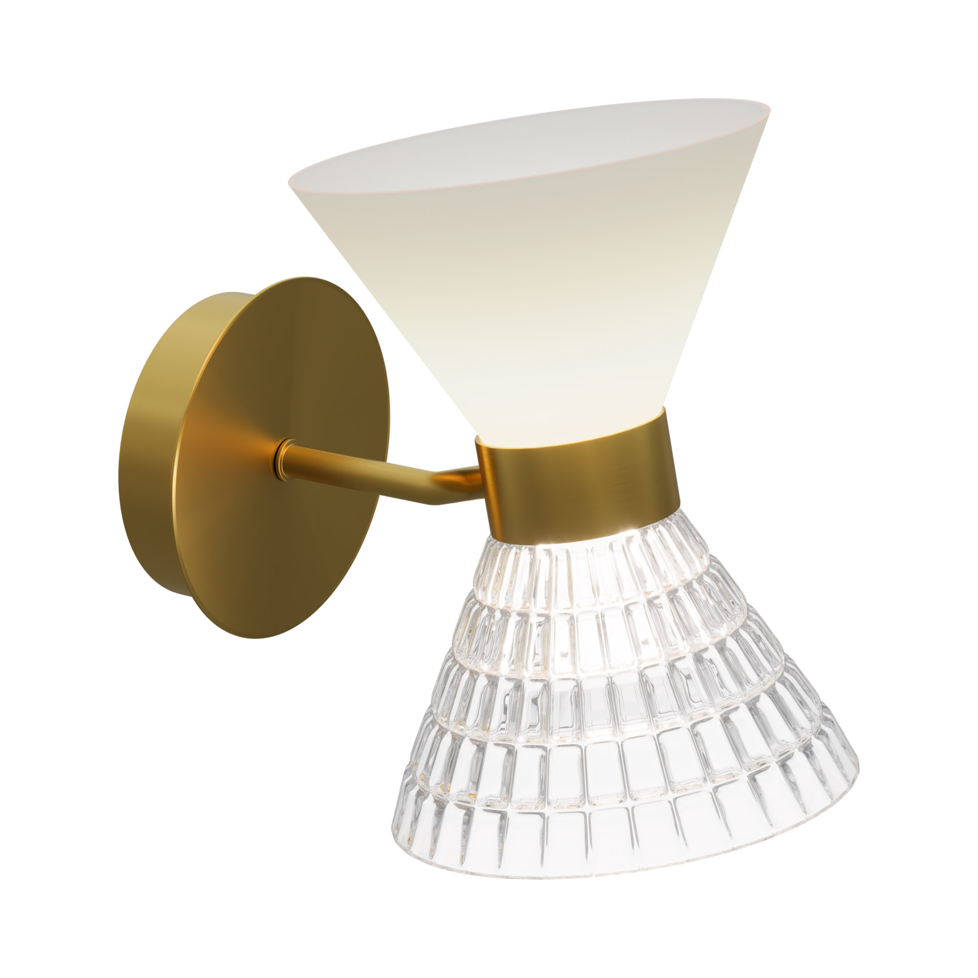 Светильник с лампой SPIRIT ST LUCE SL2004.301.02
