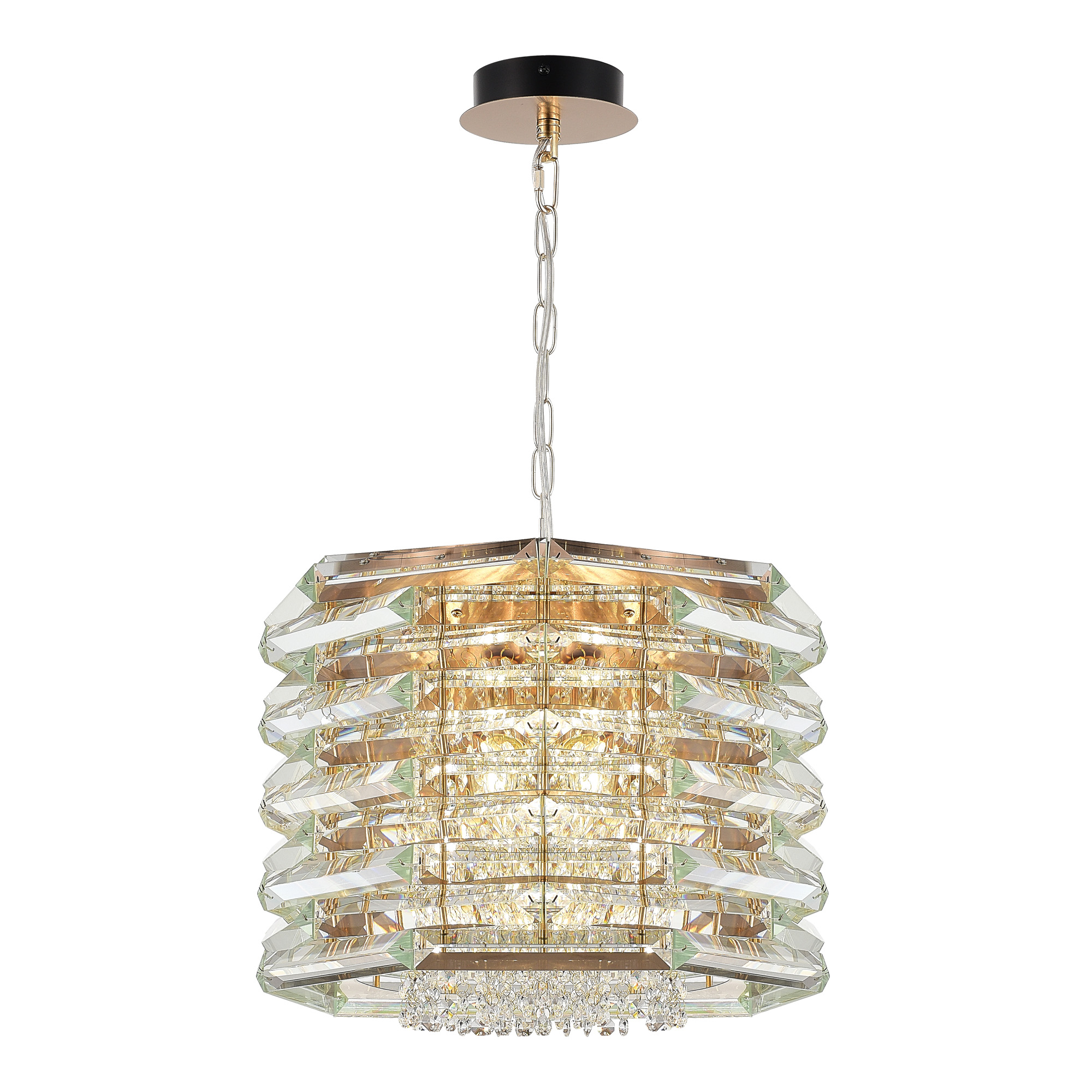 Светильник с лампой накаливания STROZZI ST LUCE SL6137.203.08