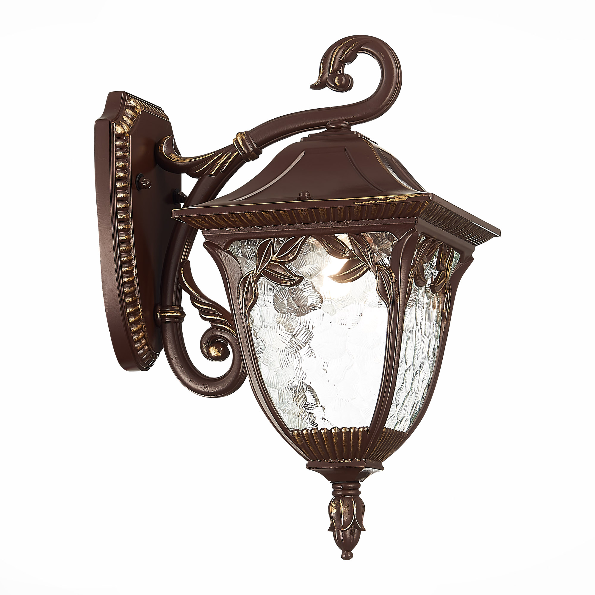 Светильник с лампой накаливания CHIANI ST LUCE SL083.701.01 Светильник с лампой накаливания CHIANI ST LUCE SL083.701.01
