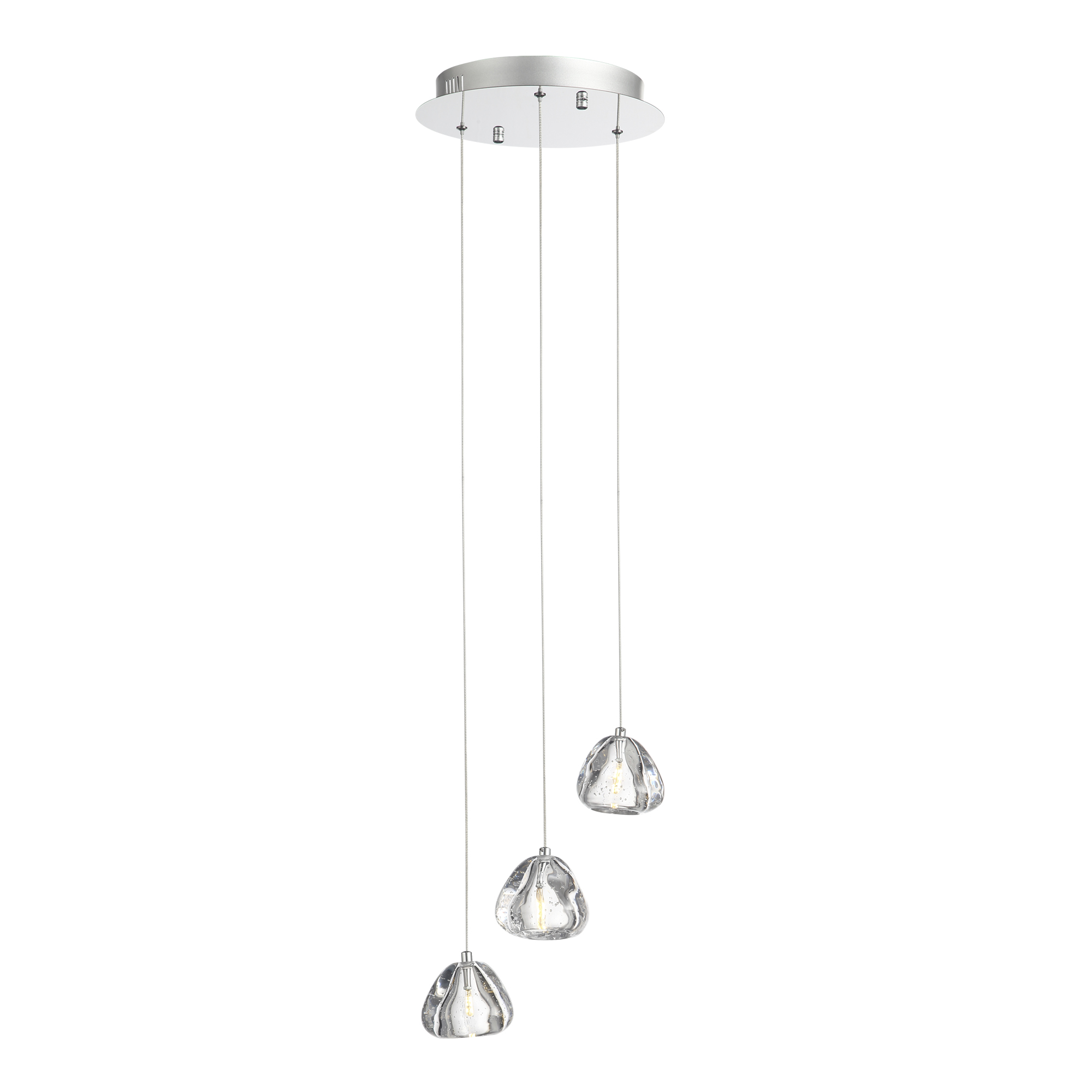 Светильник светодиодный WATERFALL ST LUCE SL6017.101.03