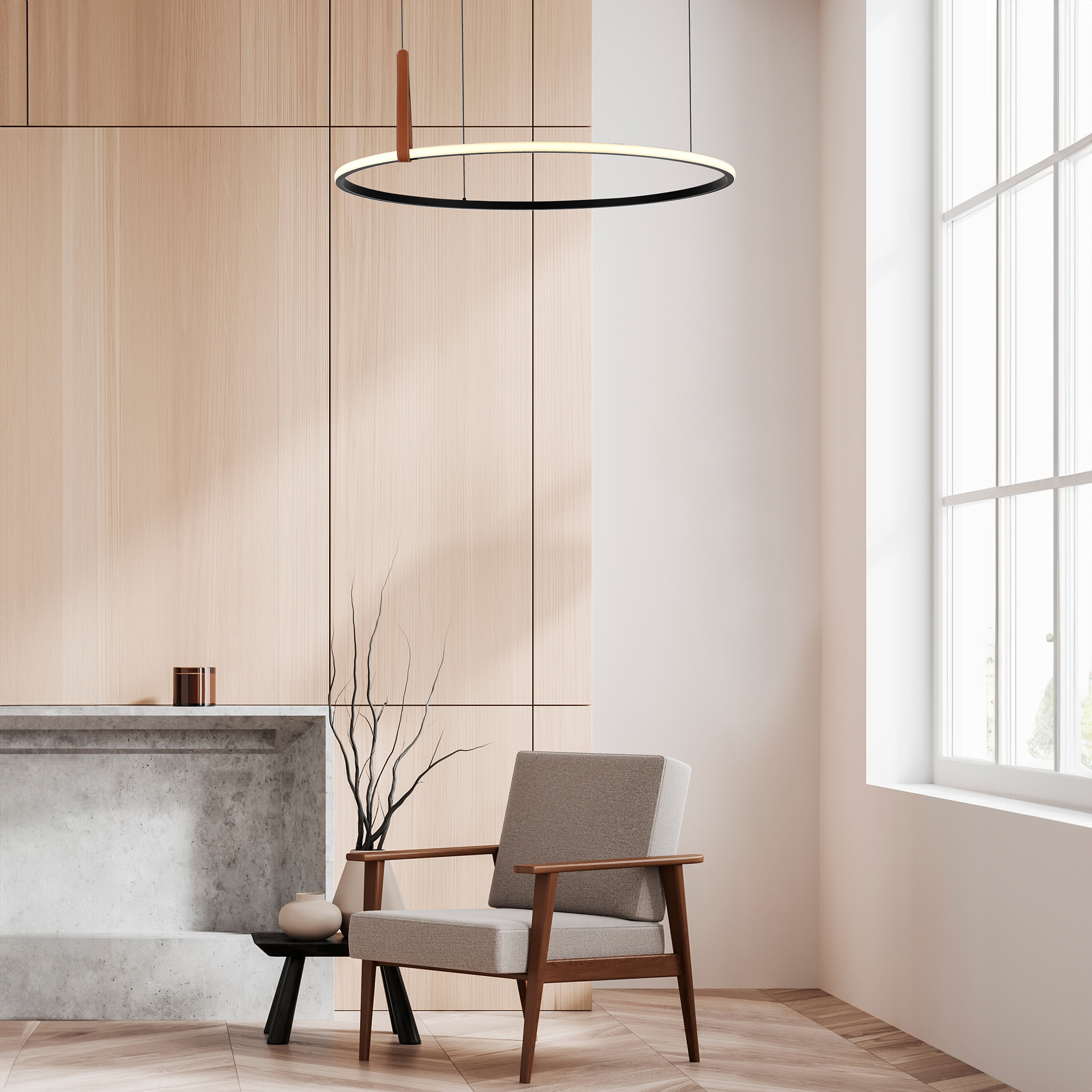 Светильник светодиодный SHAPE ST LUCE SL6131.403.42