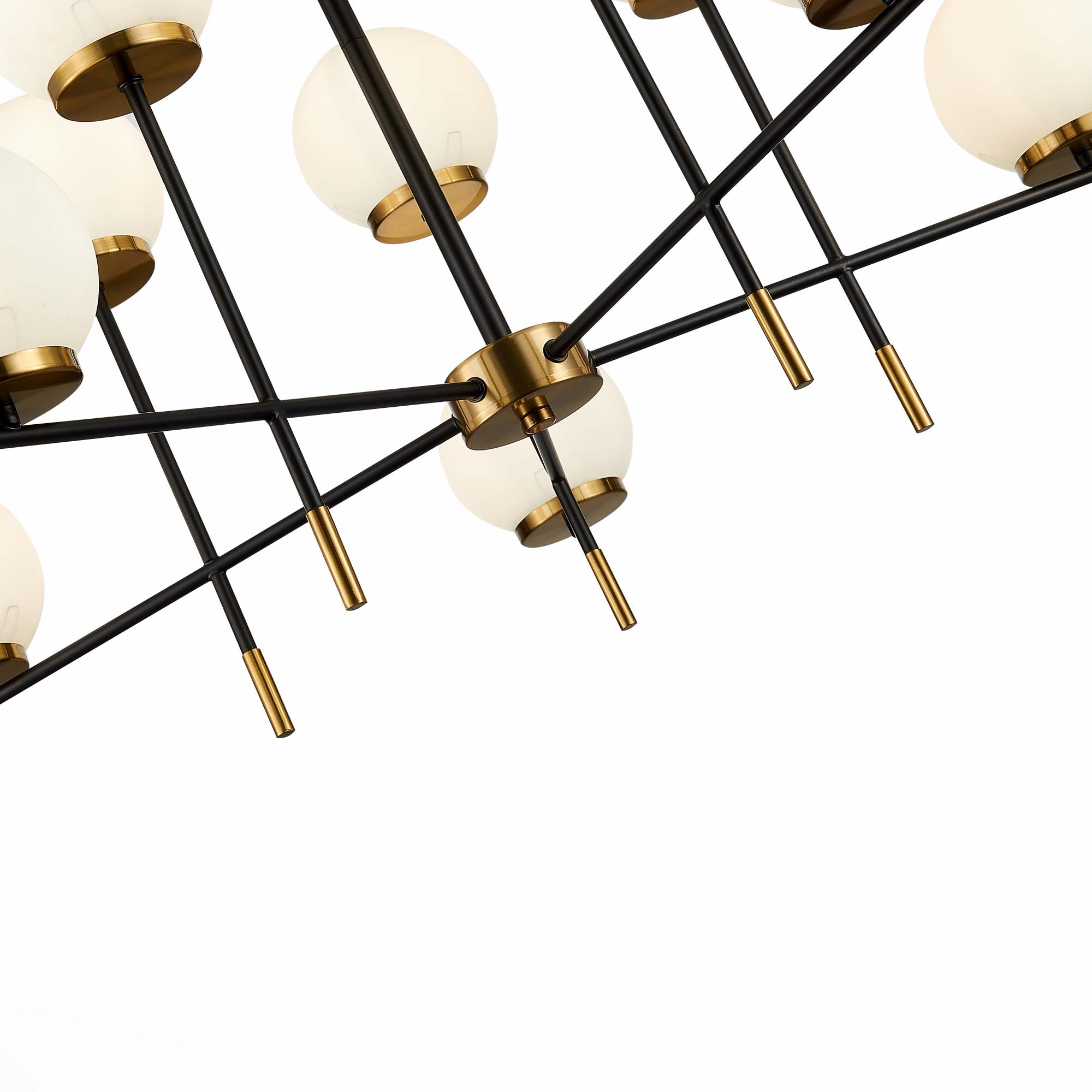 Светильник с лампой накаливания LIMANO ST LUCE SL1203.402.10