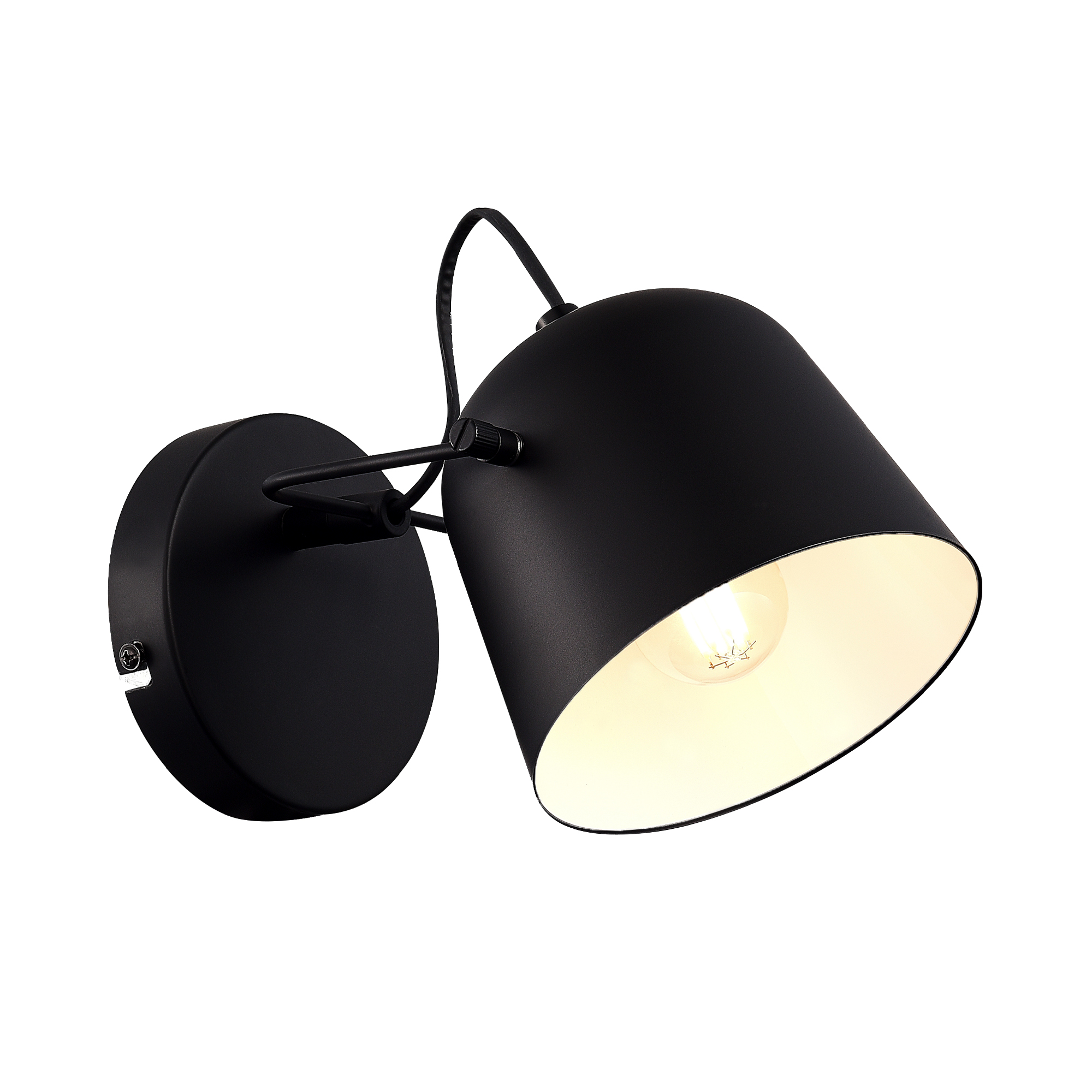 Светильник с лампой накаливания BLANK EVOLUCE SLE1805-401-01