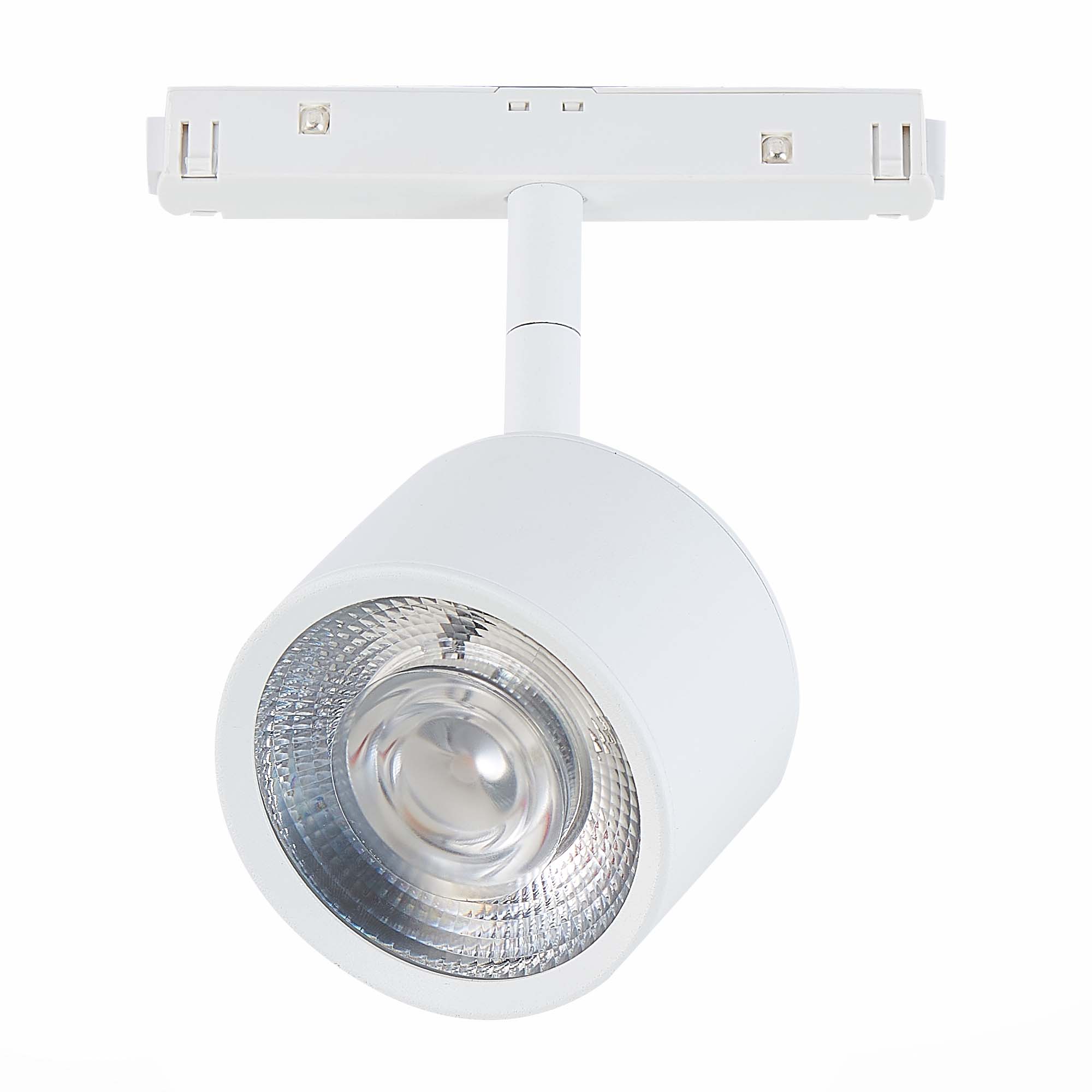 Светильник встраиваемый трековый SKYLINE 48 ST LUCE ST353.546.06