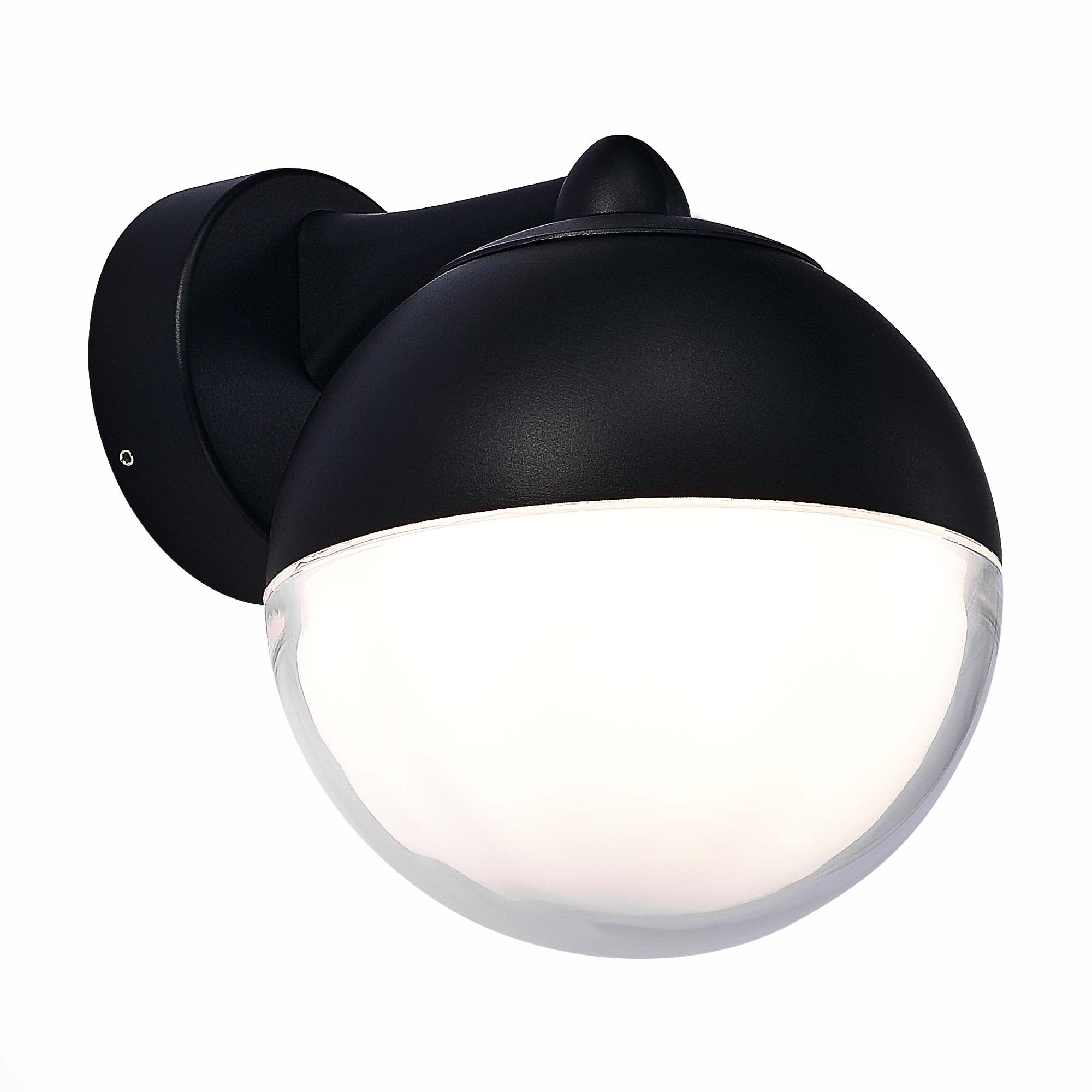 Светильник с лампой накаливания OMBRA ST LUCE SL9000.401.01