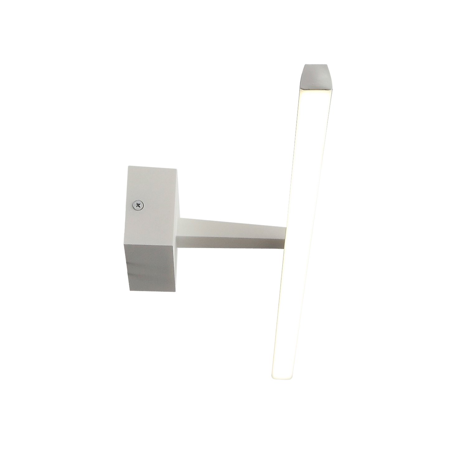 SL446.511.01 Подсветка для картин Белый/Белый LED 1*18W 4000K ST LUCE SL446.511.01 SL446.511.01 Подсветка для картин Белый/Белый LED 1*18W 4000K ST LUCE SL446.511.01
