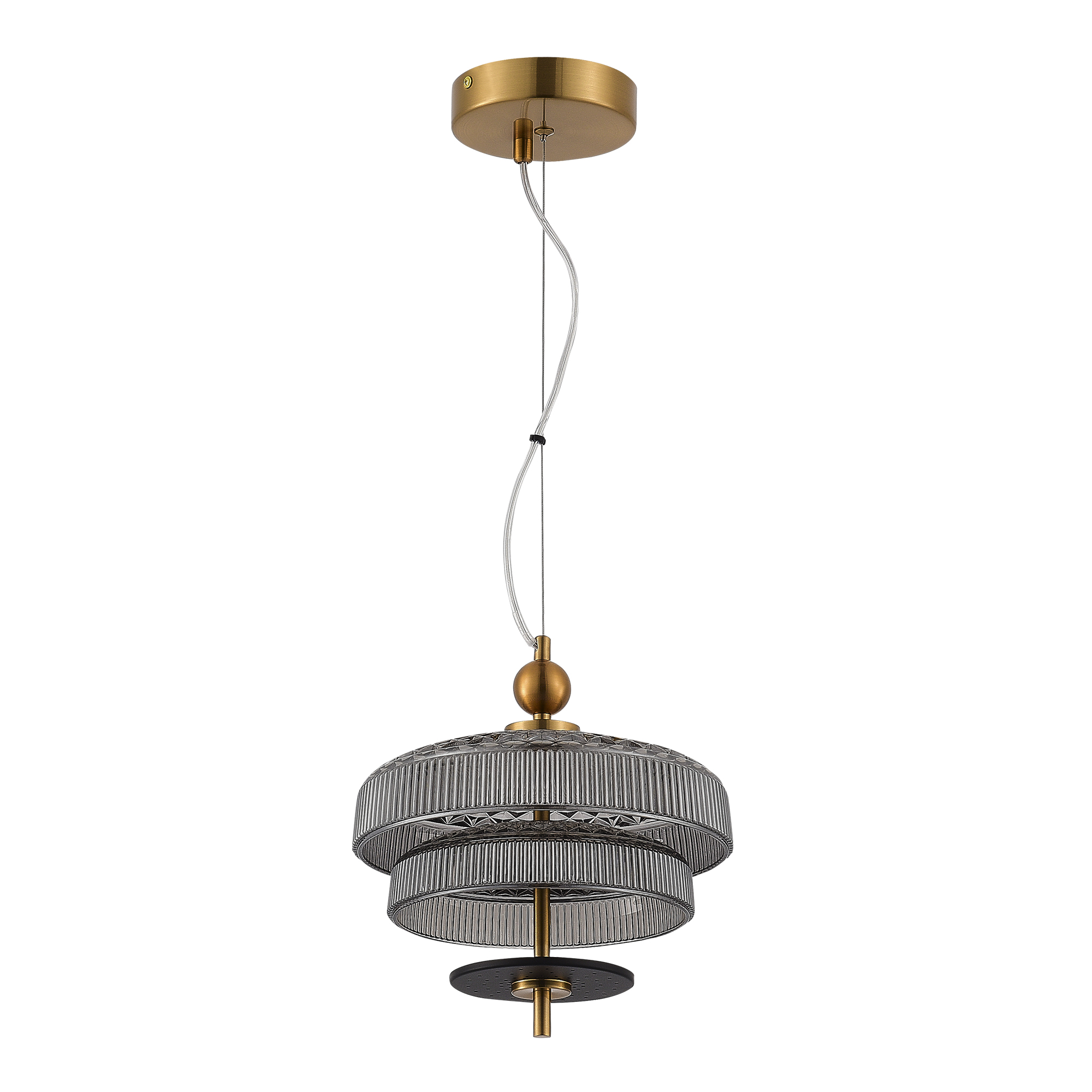 Светильник светодиодный ORIENTAL ST LUCE SL6122.303.01