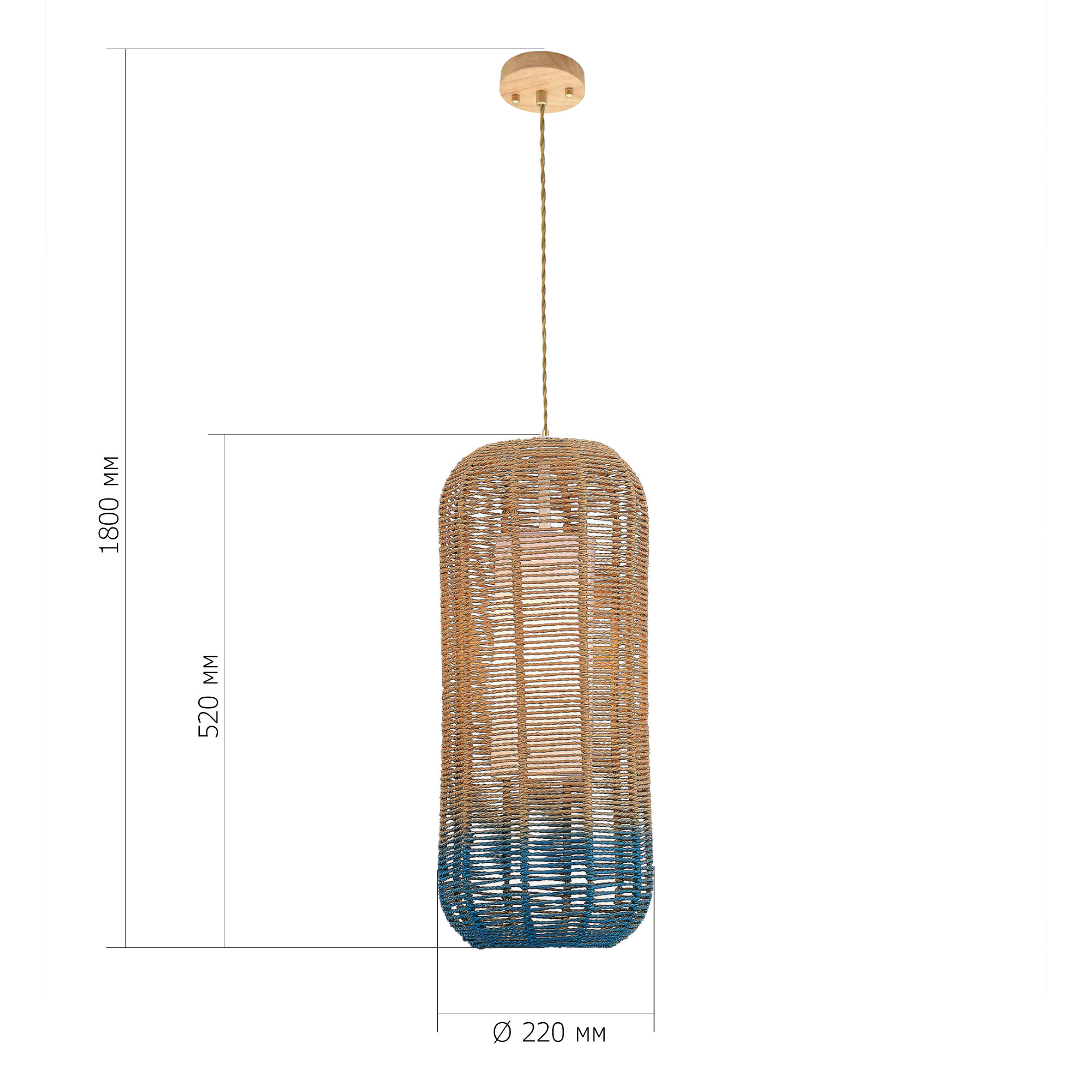 Светильник с лампой накаливания VIMINI ST LUCE SL1514.603.01 Светильник с лампой накаливания VIMINI ST LUCE SL1514.603.01