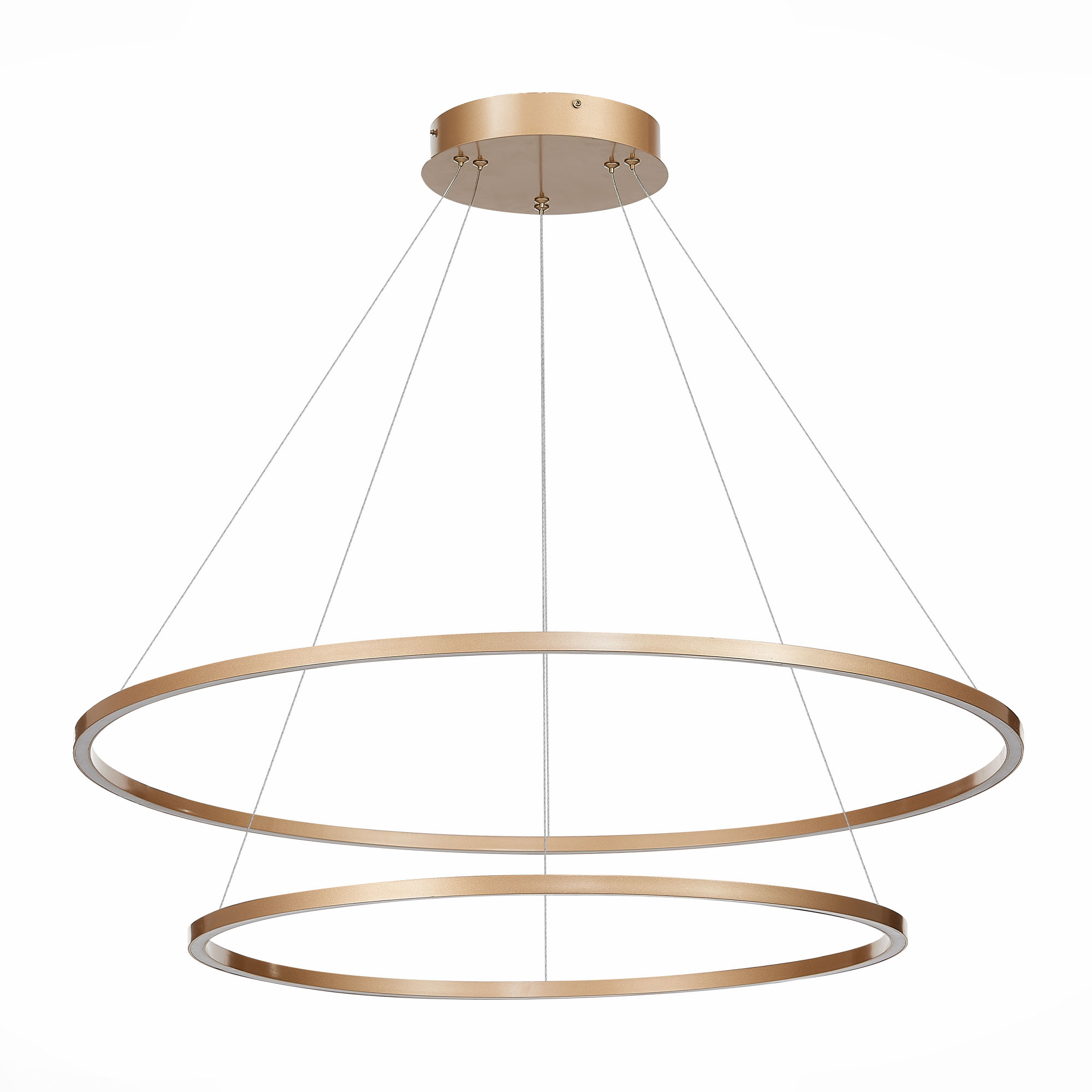 Светильник светодиодный Подвесные светильники ST LUCE ST605.243.91