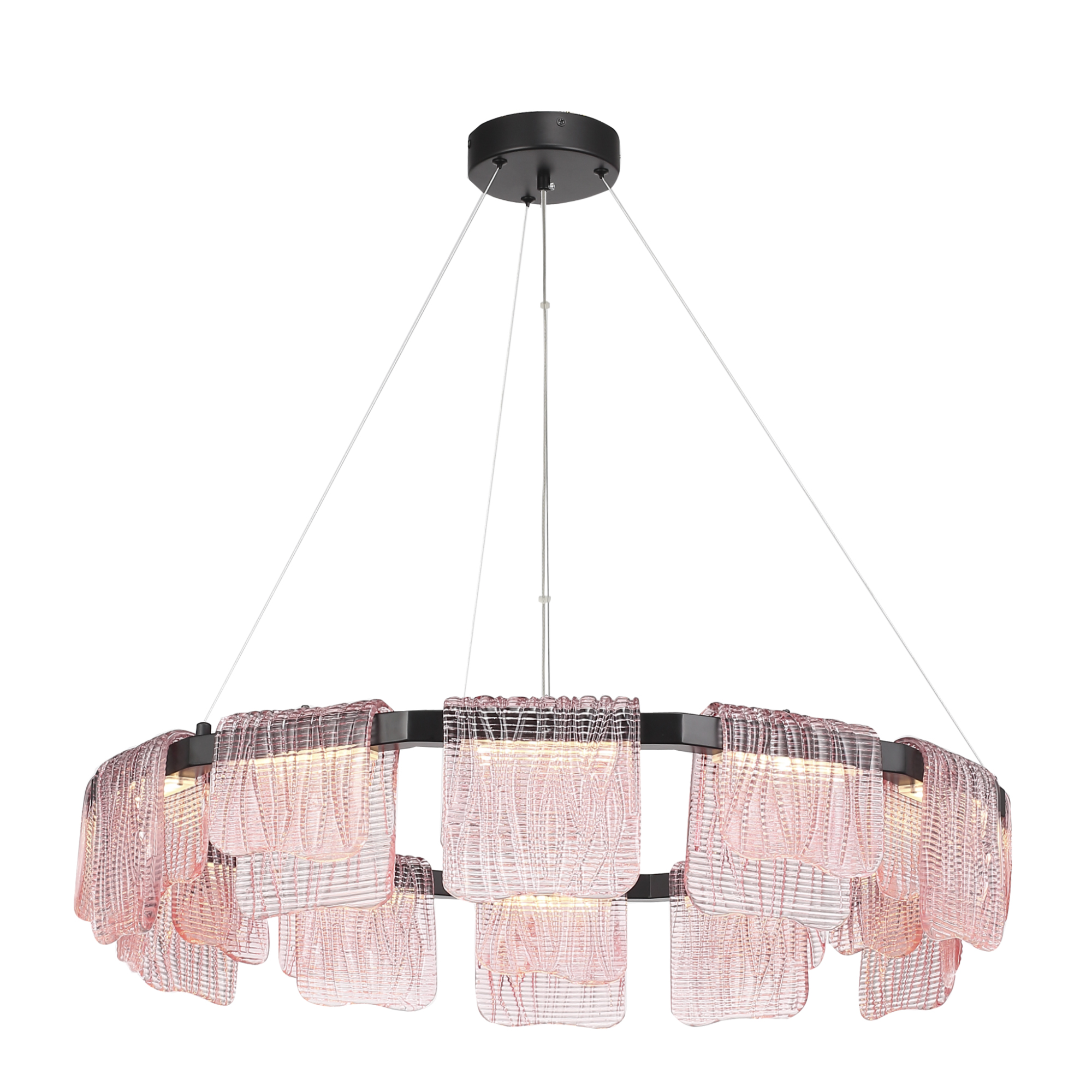 Светильник светодиодный VOILE ST LUCE SL6021.403.66 Светильник светодиодный VOILE ST LUCE SL6021.403.66
