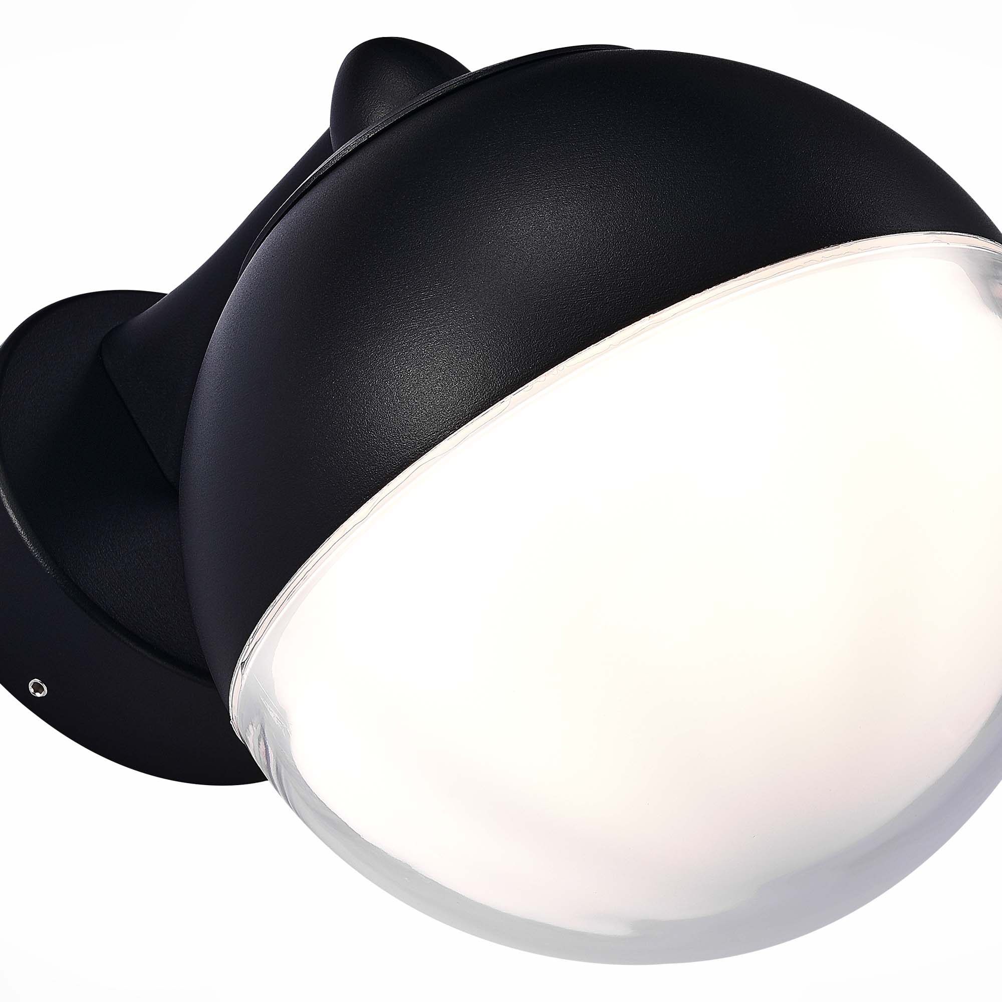 Светильник с лампой накаливания OMBRA ST LUCE SL9000.401.01