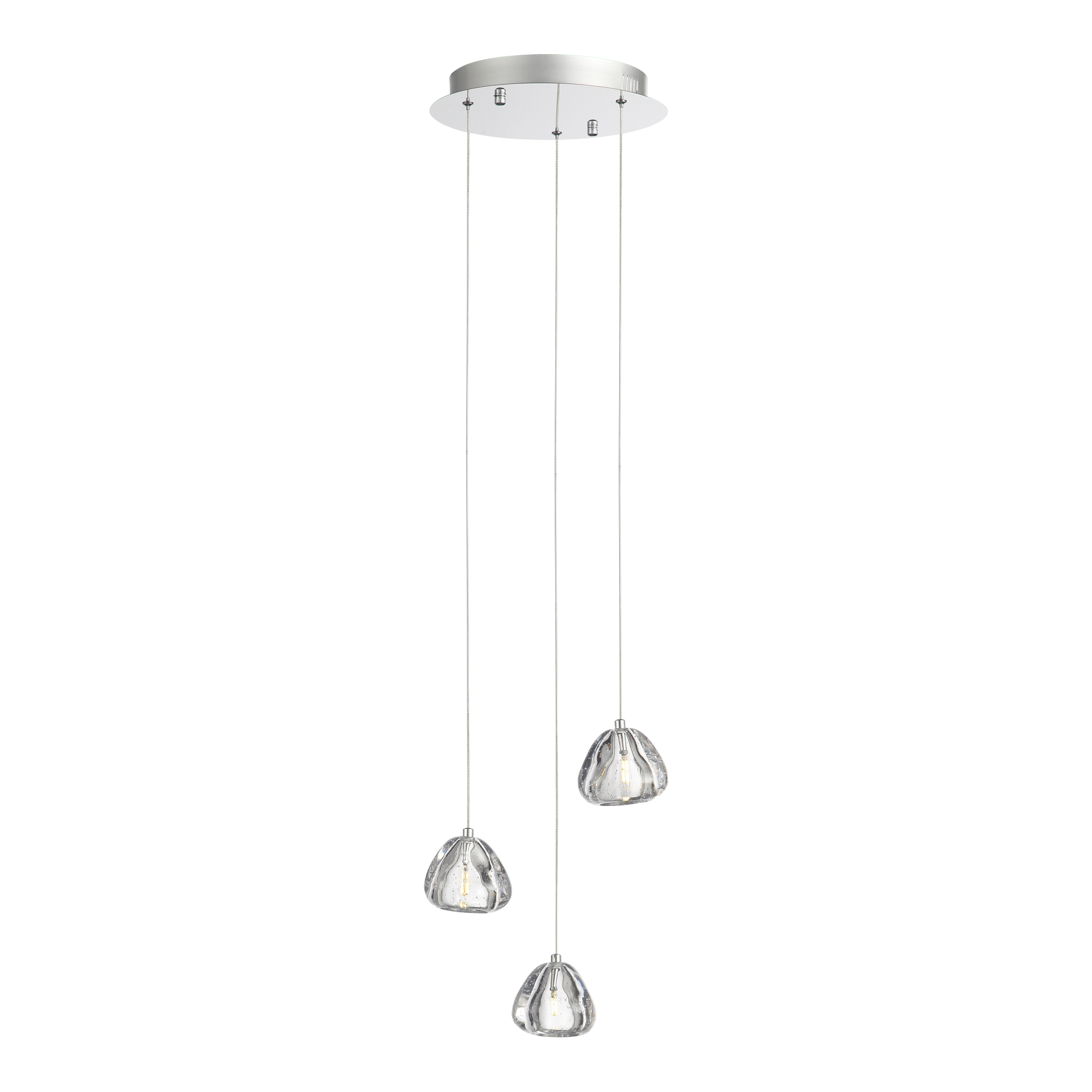Светильник светодиодный WATERFALL ST LUCE SL6017.101.03
