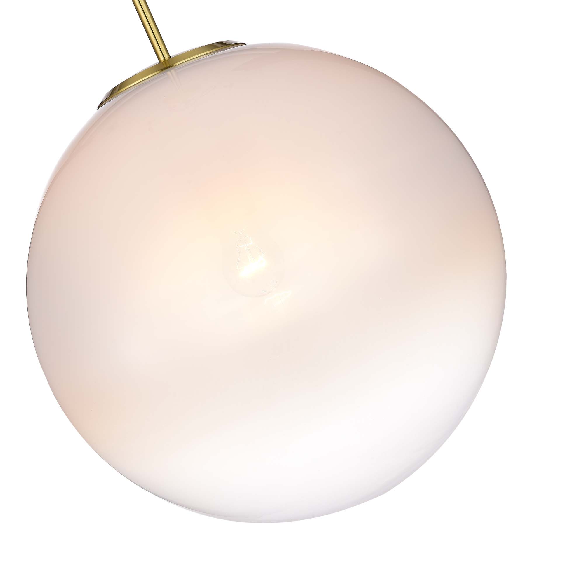 Светильник с лампой накаливания CASSIUS ST LUCE SL1190.222.01
