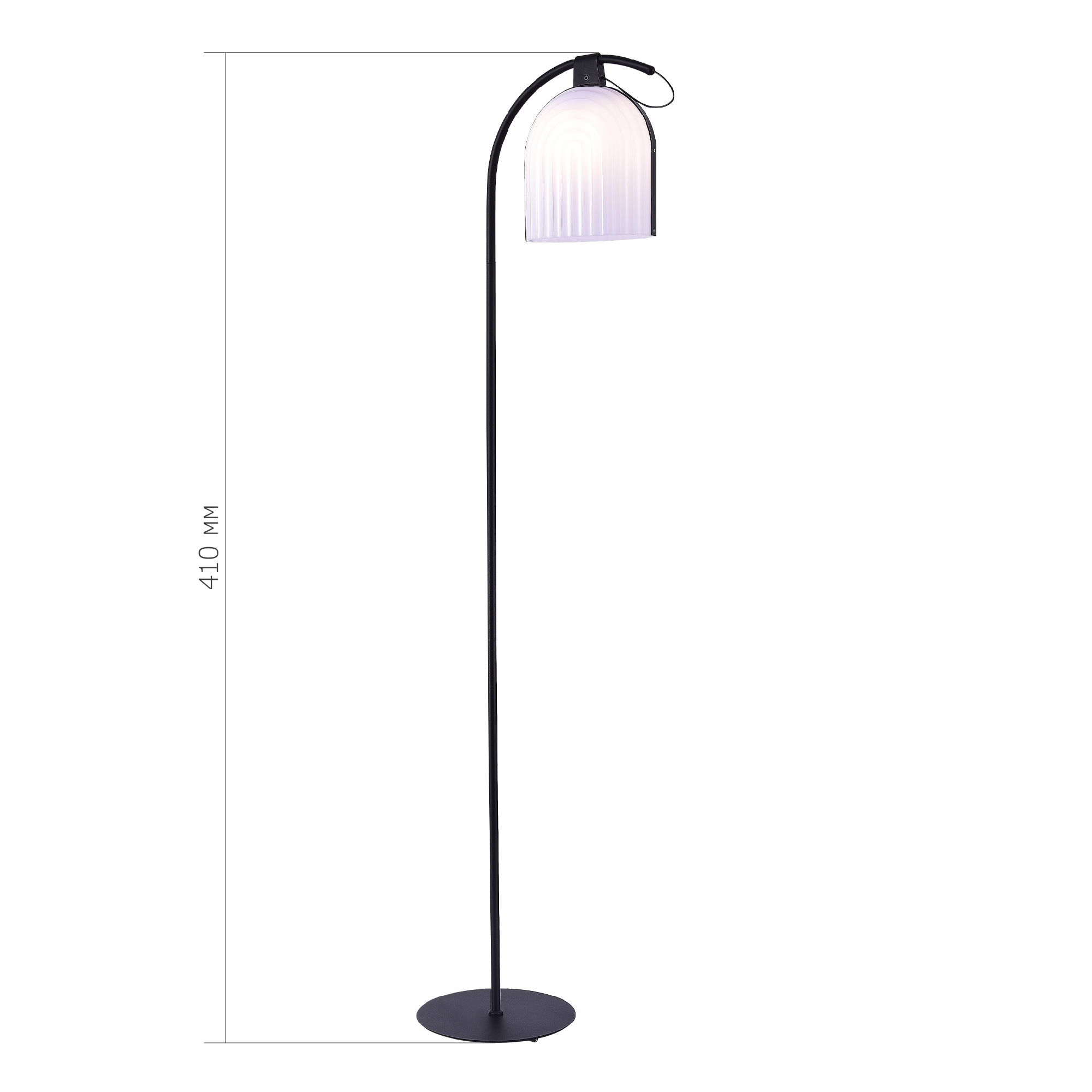 Светильник с лампой 7 ST LUCE SL1302.405.01