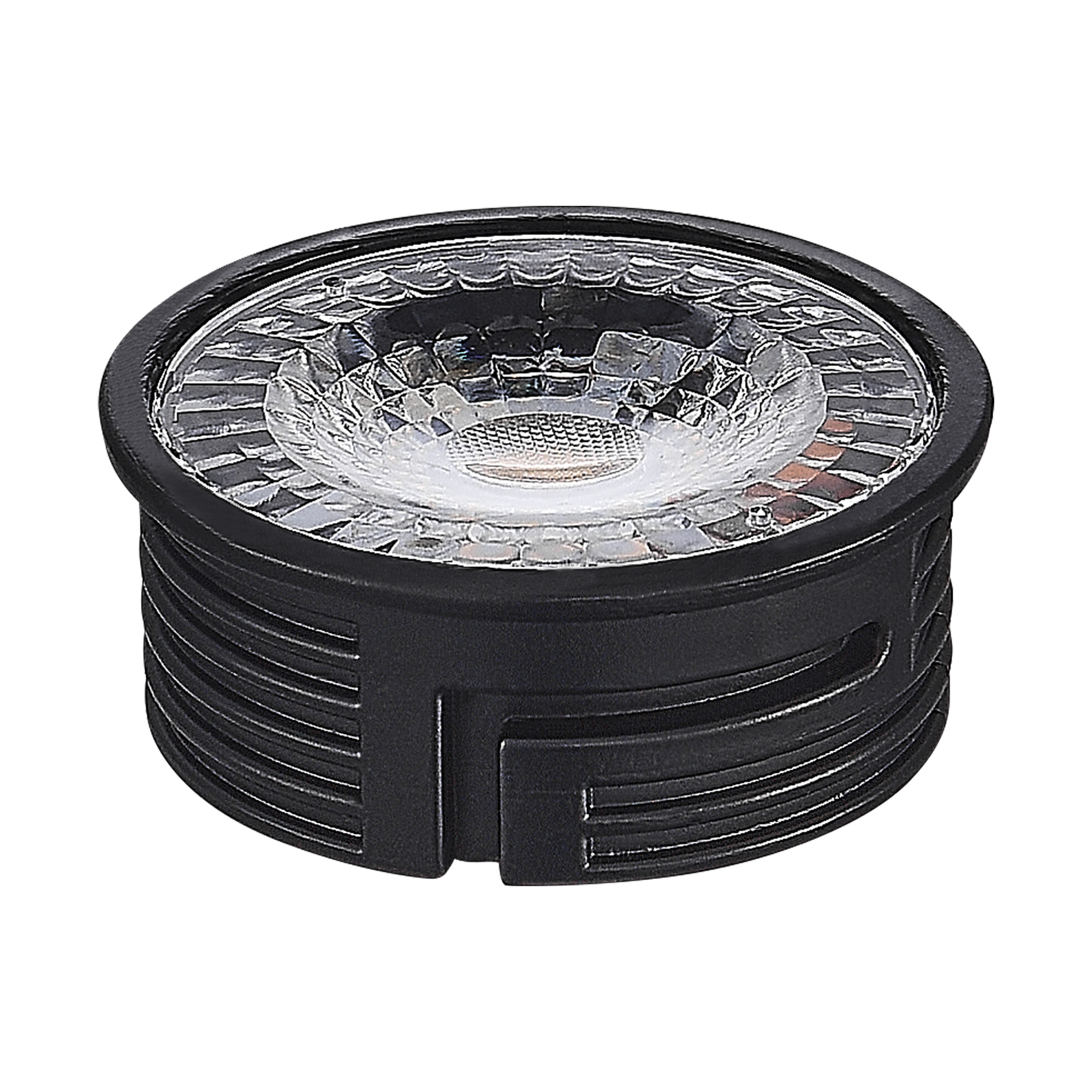 Модуль Черный LED -*7W 3000K ST LUCE ST9101.439.07