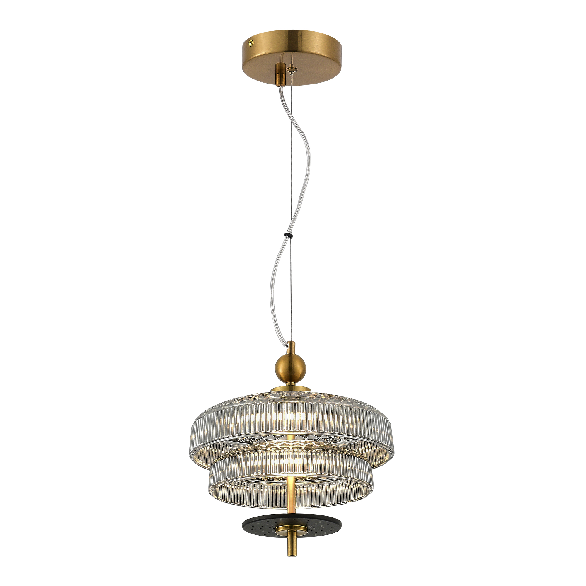 Светильник светодиодный ORIENTAL ST LUCE SL6122.303.01