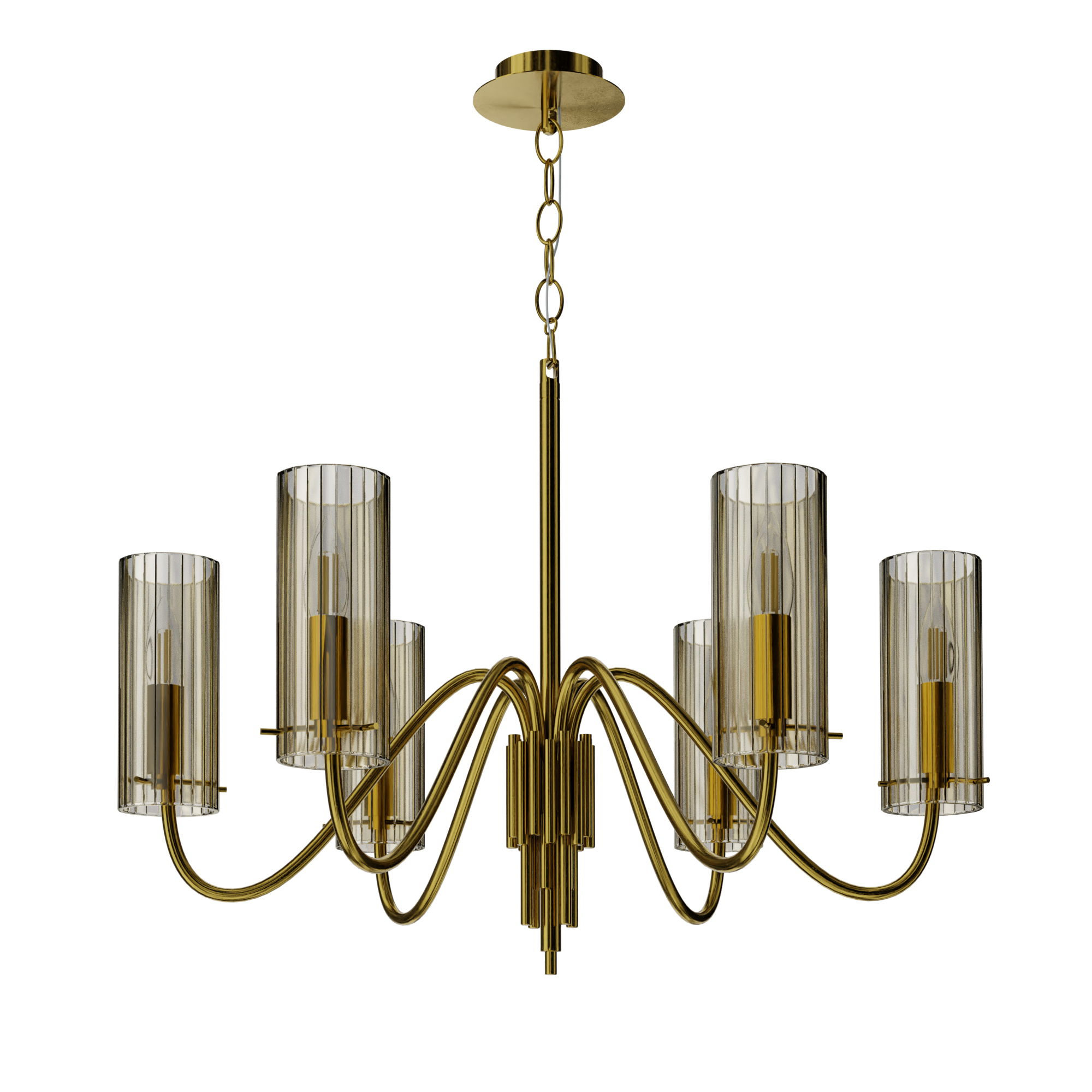 Светильник с лампой накаливания SANTORI ST LUCE SL2005.303.06