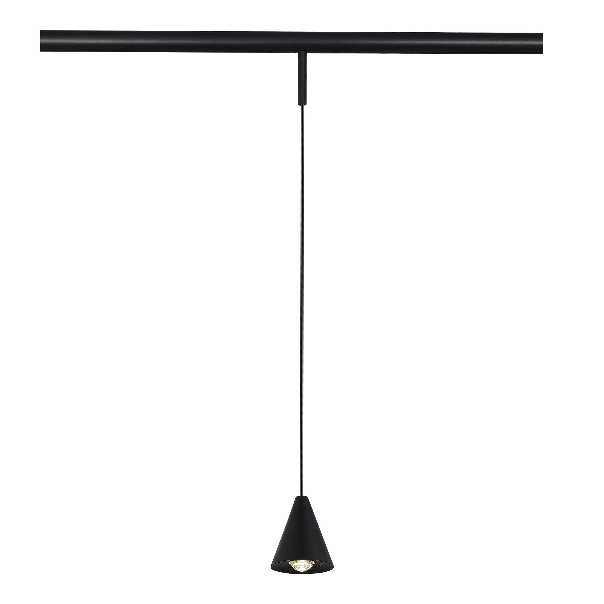 Светильник встраиваемый трековый SUPER5 ST LUCE ST689.446.05