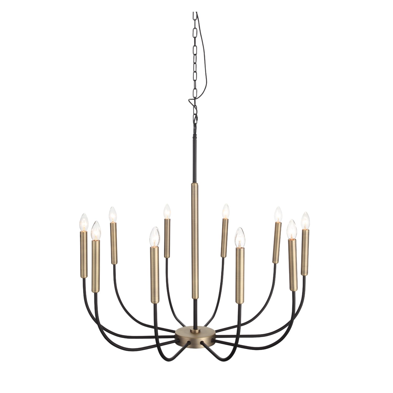 Светильник с лампой накаливания LAMDARIO ST LUCE SLD008.423.10