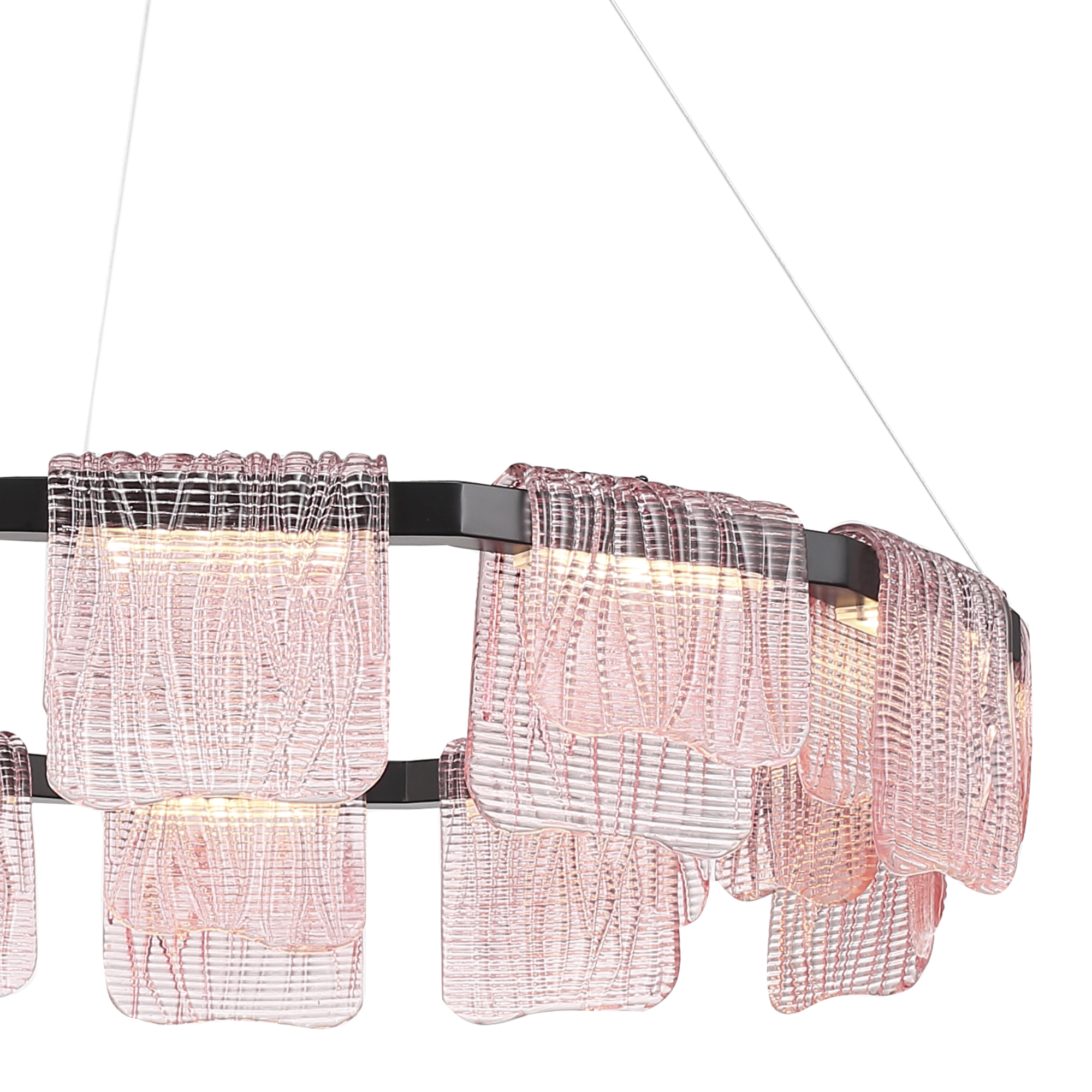 Светильник светодиодный VOILE ST LUCE SL6021.403.66 Светильник светодиодный VOILE ST LUCE SL6021.403.66