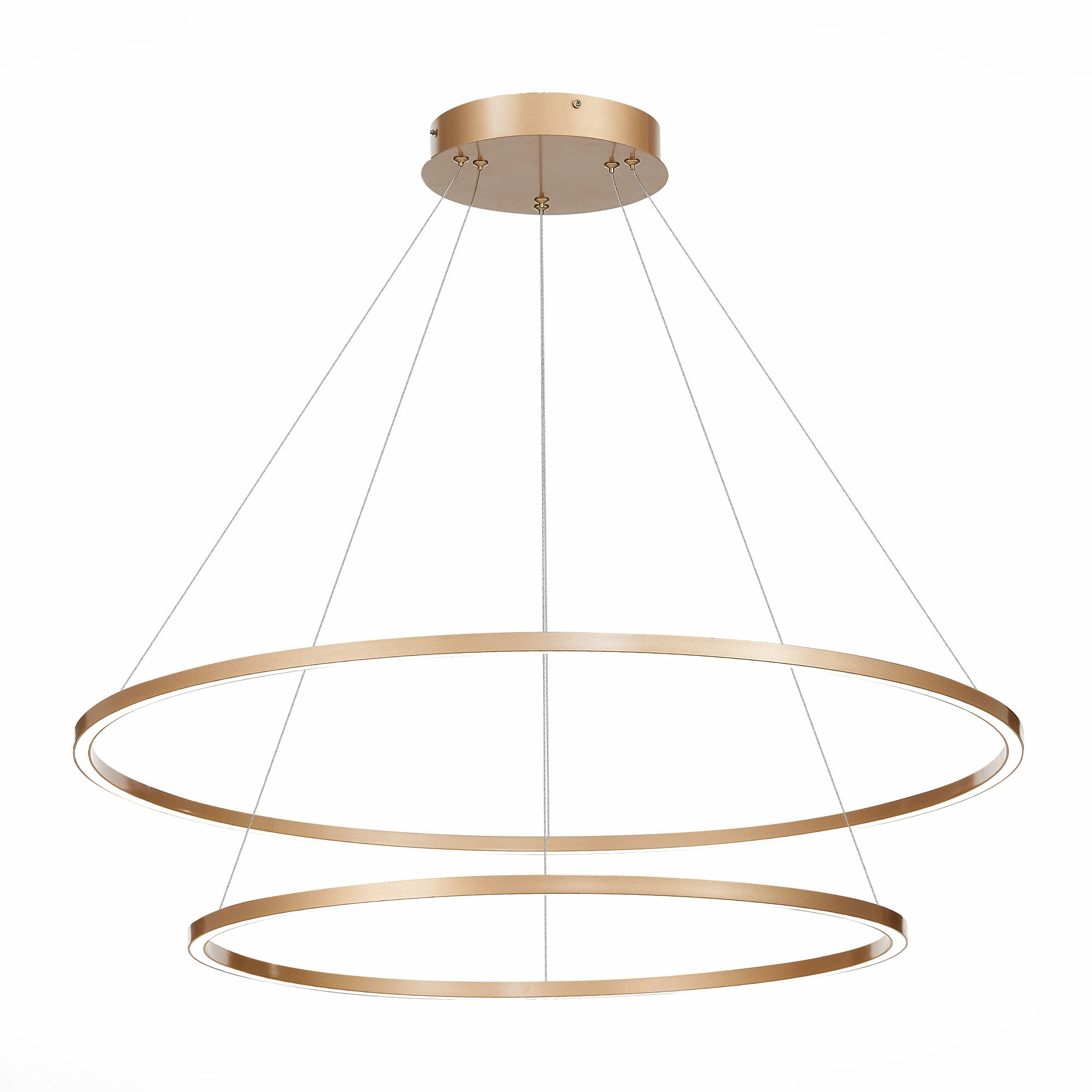 Светильник светодиодный Подвесные светильники ST LUCE ST605.243.91