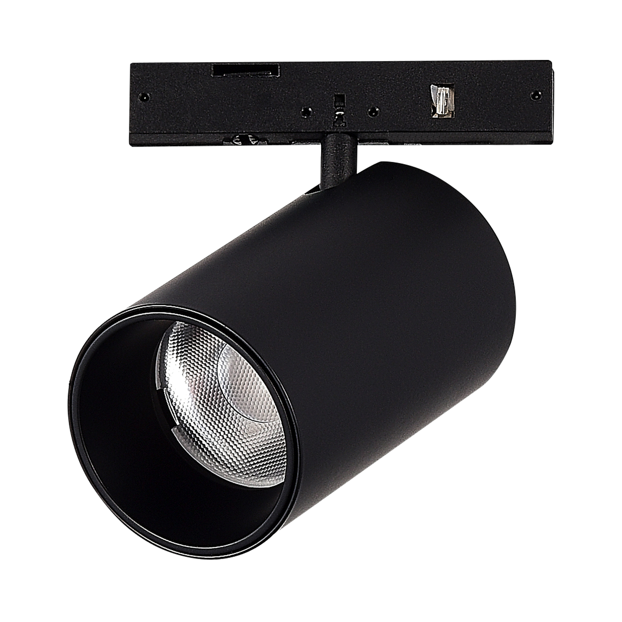 Светильник встраиваемый трековый SUPER5 ST LUCE ST671.436.05