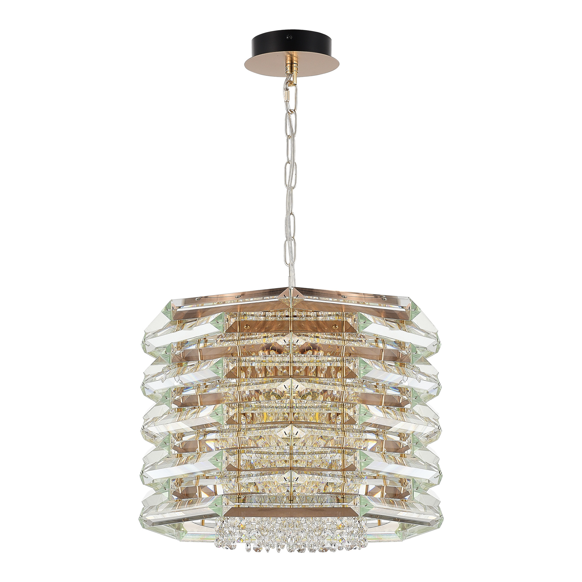 Светильник с лампой накаливания STROZZI ST LUCE SL6137.203.08