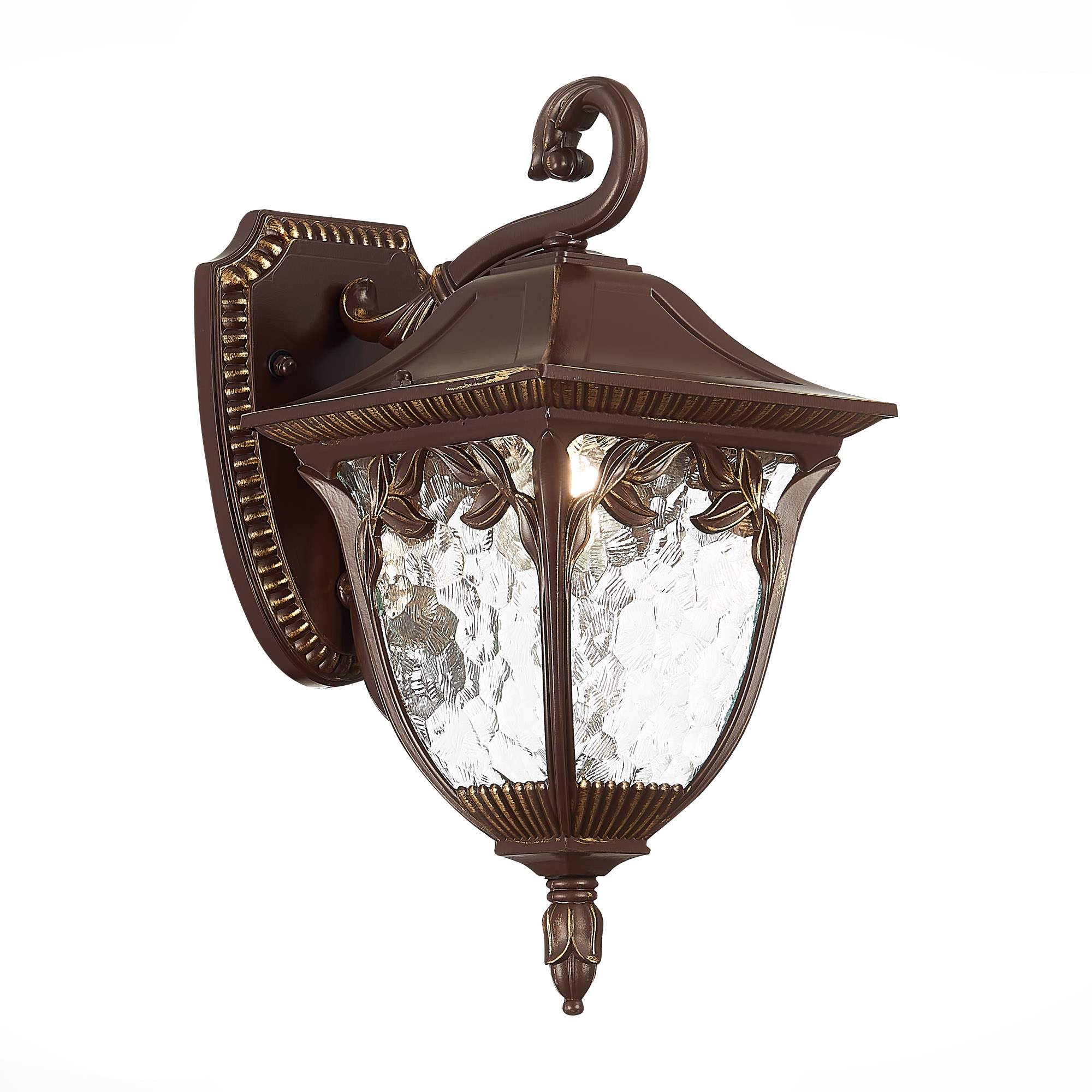 Светильник с лампой накаливания CHIANI ST LUCE SL083.701.01