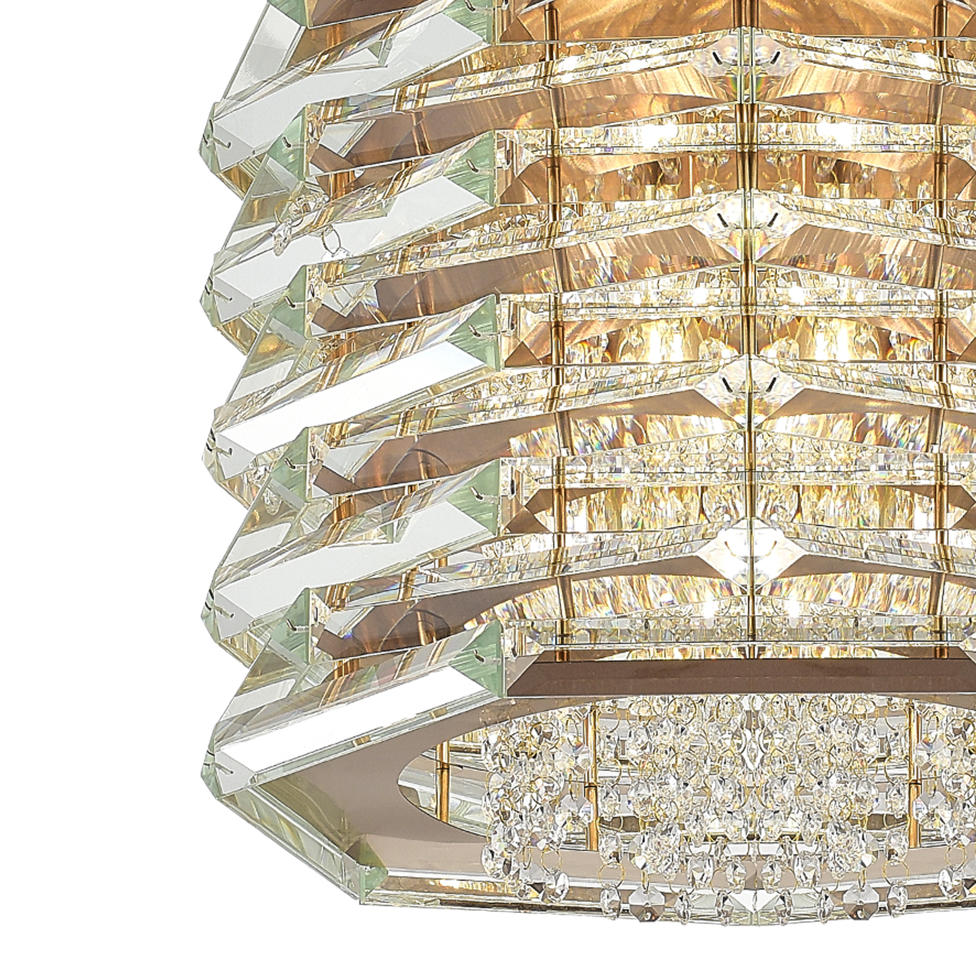 Светильник с лампой накаливания STROZZI ST LUCE SL6137.203.08