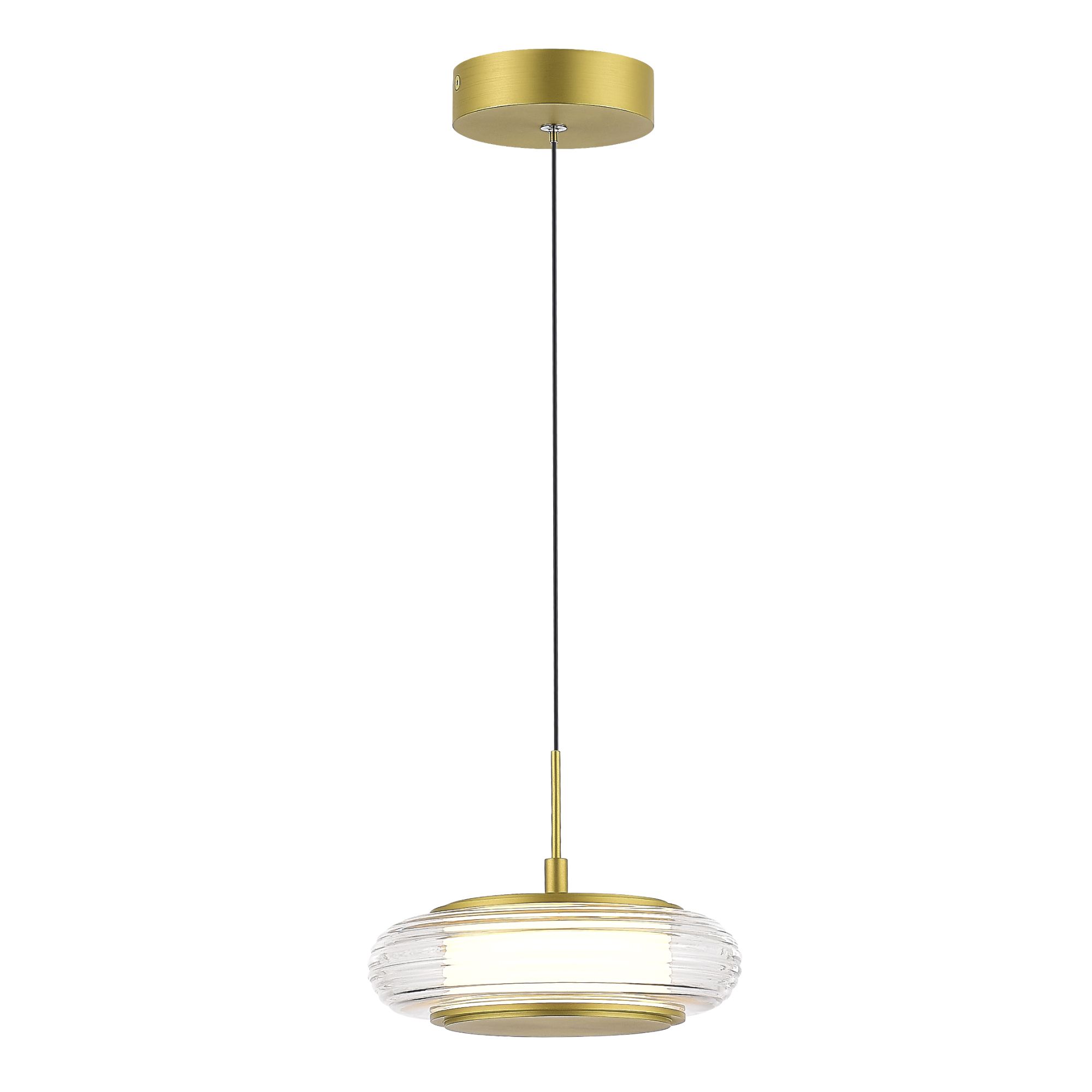 Светильник светодиодный FRITTELA ST LUCE SL6239.203.01