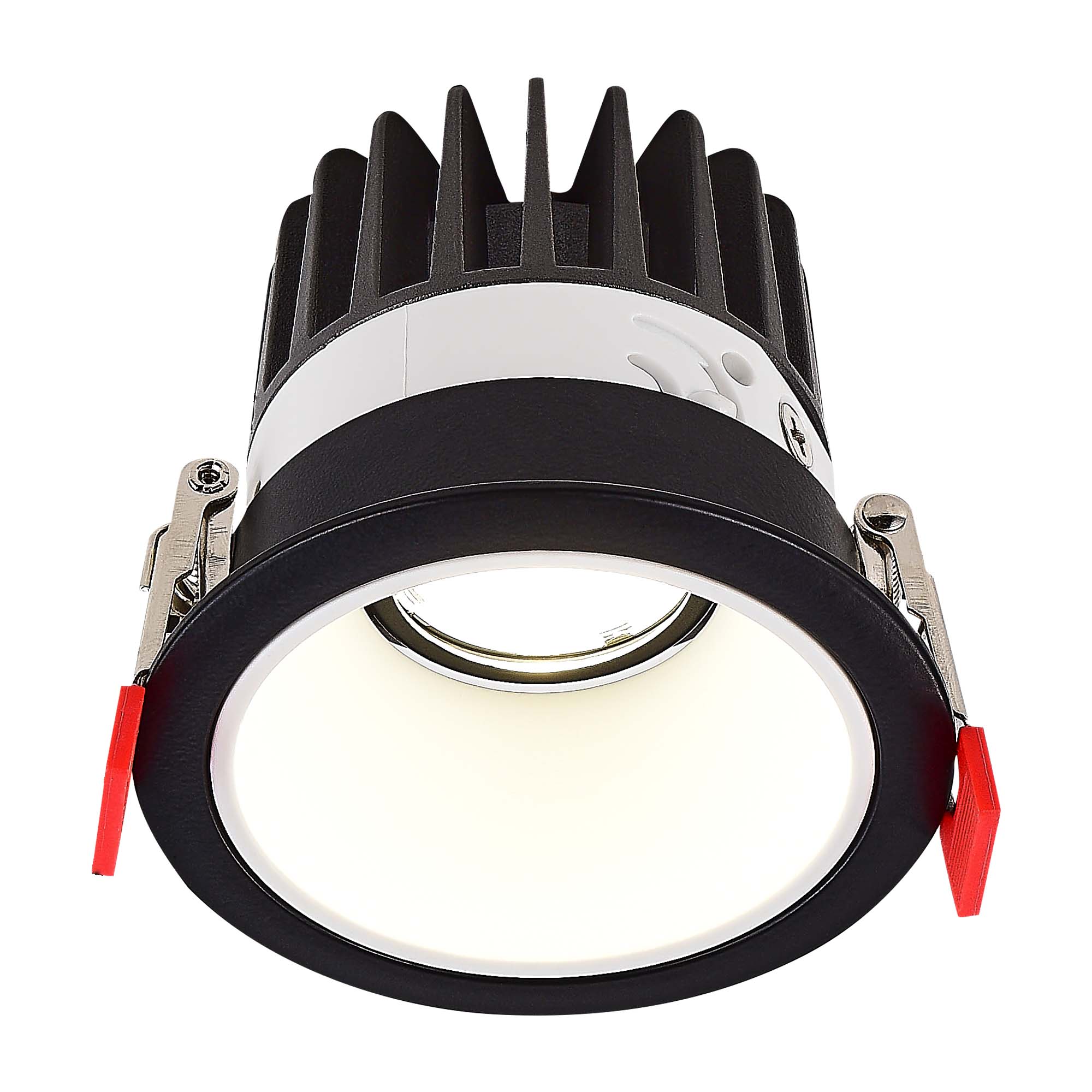 Светодиодный модуль Белый LED 1*7W 4000K 560Lm Ra90 36° IP20 D69xH75 220-240V ST LUCE ST851.548.07 Светодиодный модуль Белый LED 1*7W 4000K 560Lm Ra90 36° IP20 D69xH75 220-240V ST LUCE ST851.548.07