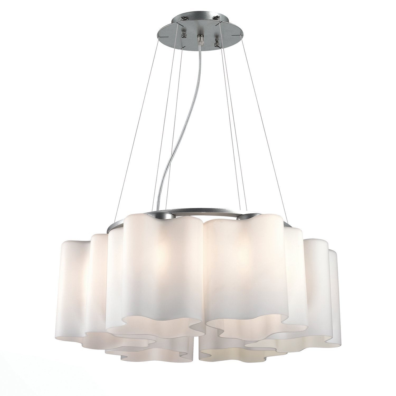 Светильник с лампой накаливания ONDE ST LUCE SL116.503.06