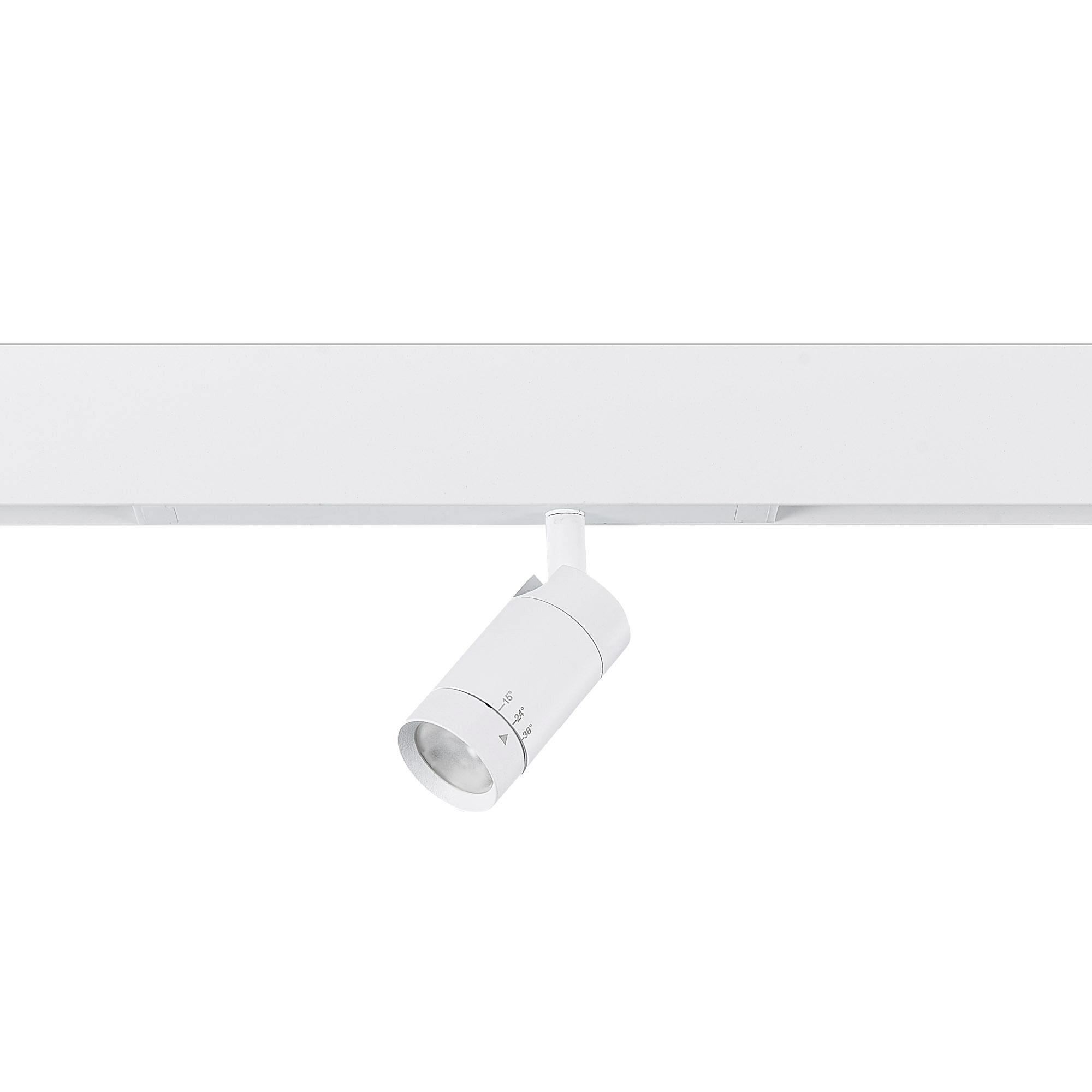 Светильник встраиваемый светодиодный SKYLINE 220 ST LUCE ST660.596.20