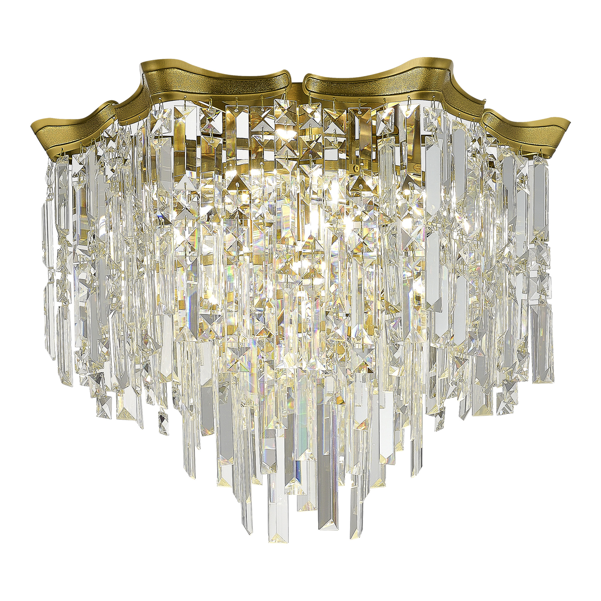 Светильник с лампой накаливания OFELIA ST LUCE SL1659.302.10