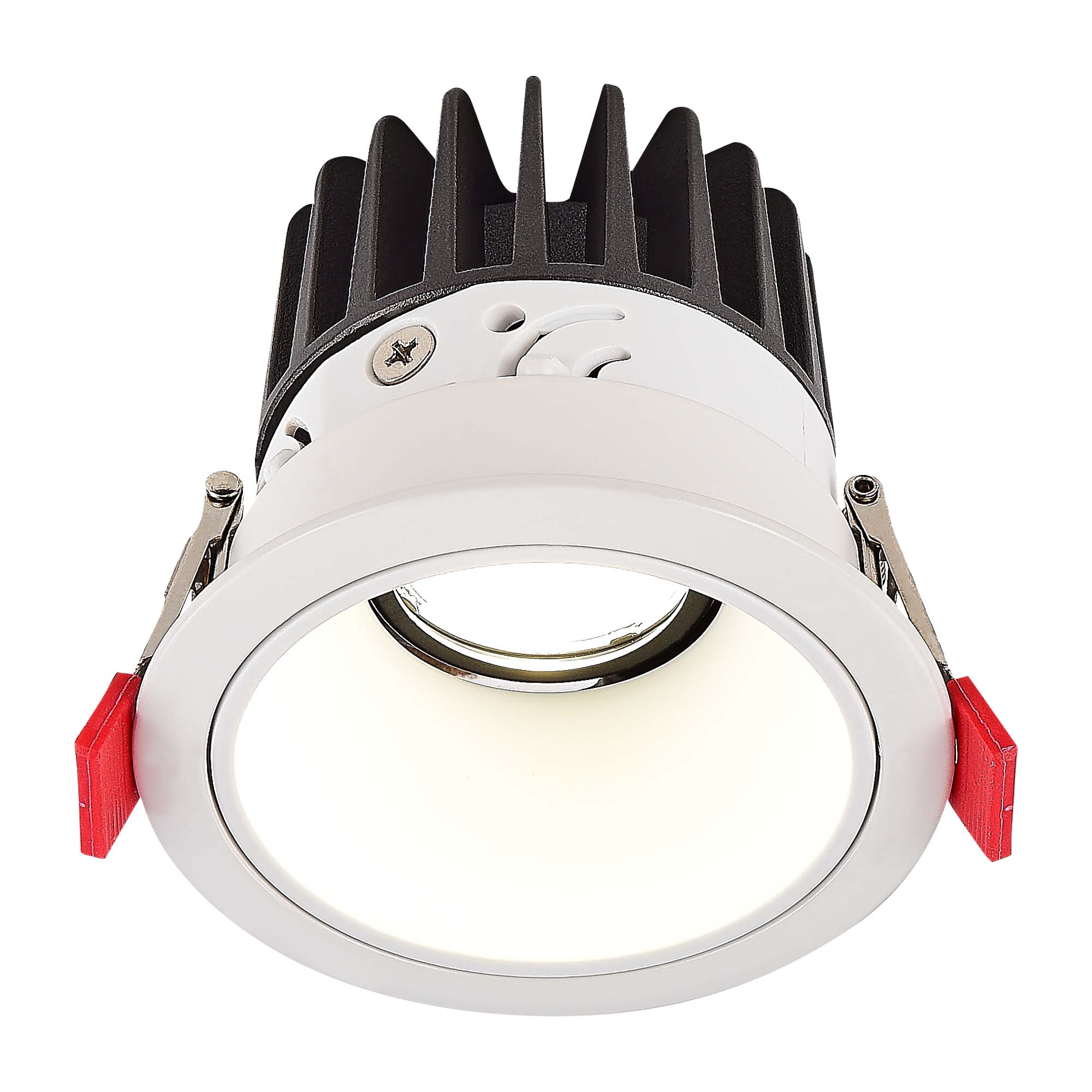 Светодиодный модуль Белый LED 1*7W 4000K 560Lm Ra90 36° IP20 D69xH75 220-240V ST LUCE ST851.548.07 Светодиодный модуль Белый LED 1*7W 4000K 560Lm Ra90 36° IP20 D69xH75 220-240V ST LUCE ST851.548.07