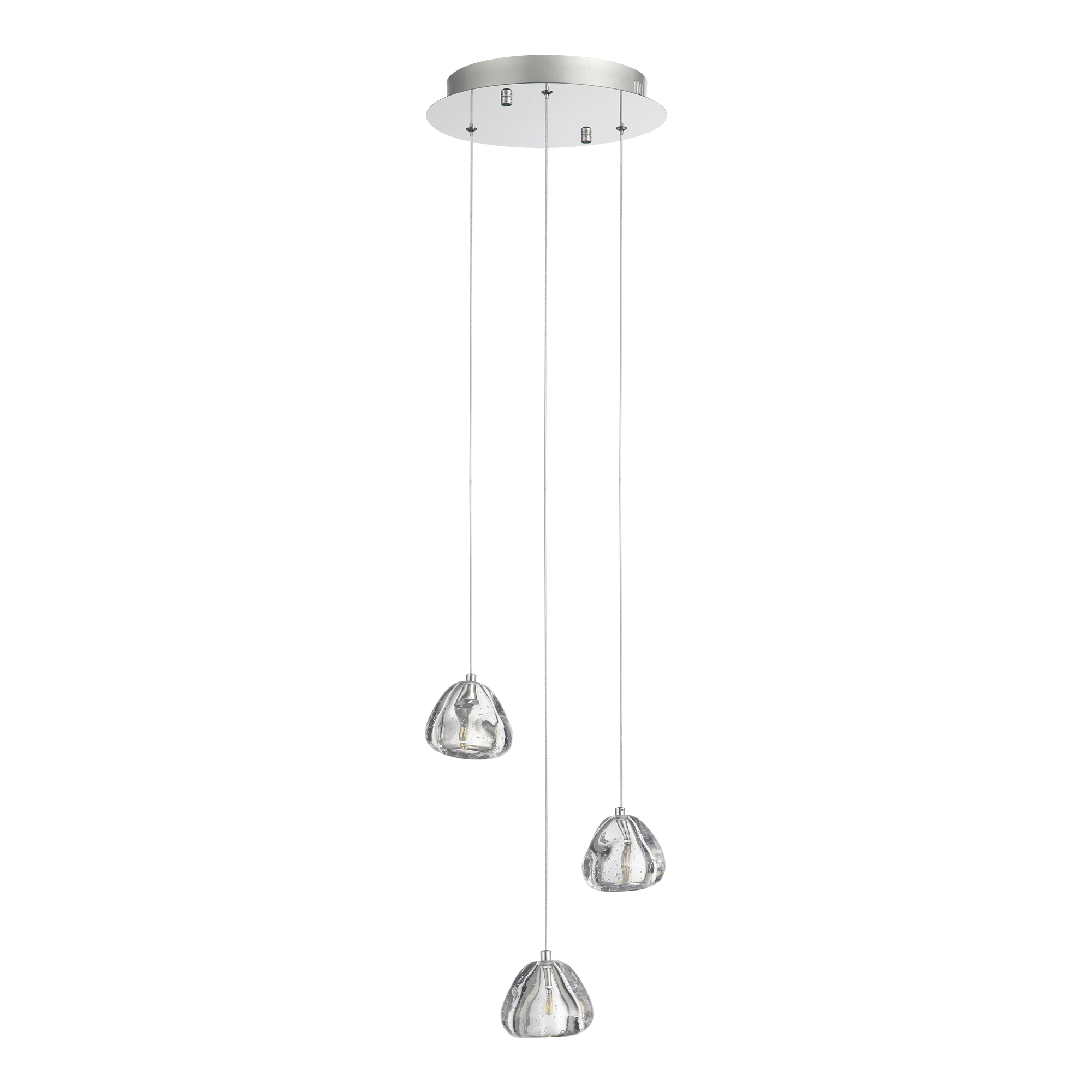 Светильник светодиодный WATERFALL ST LUCE SL6017.101.03