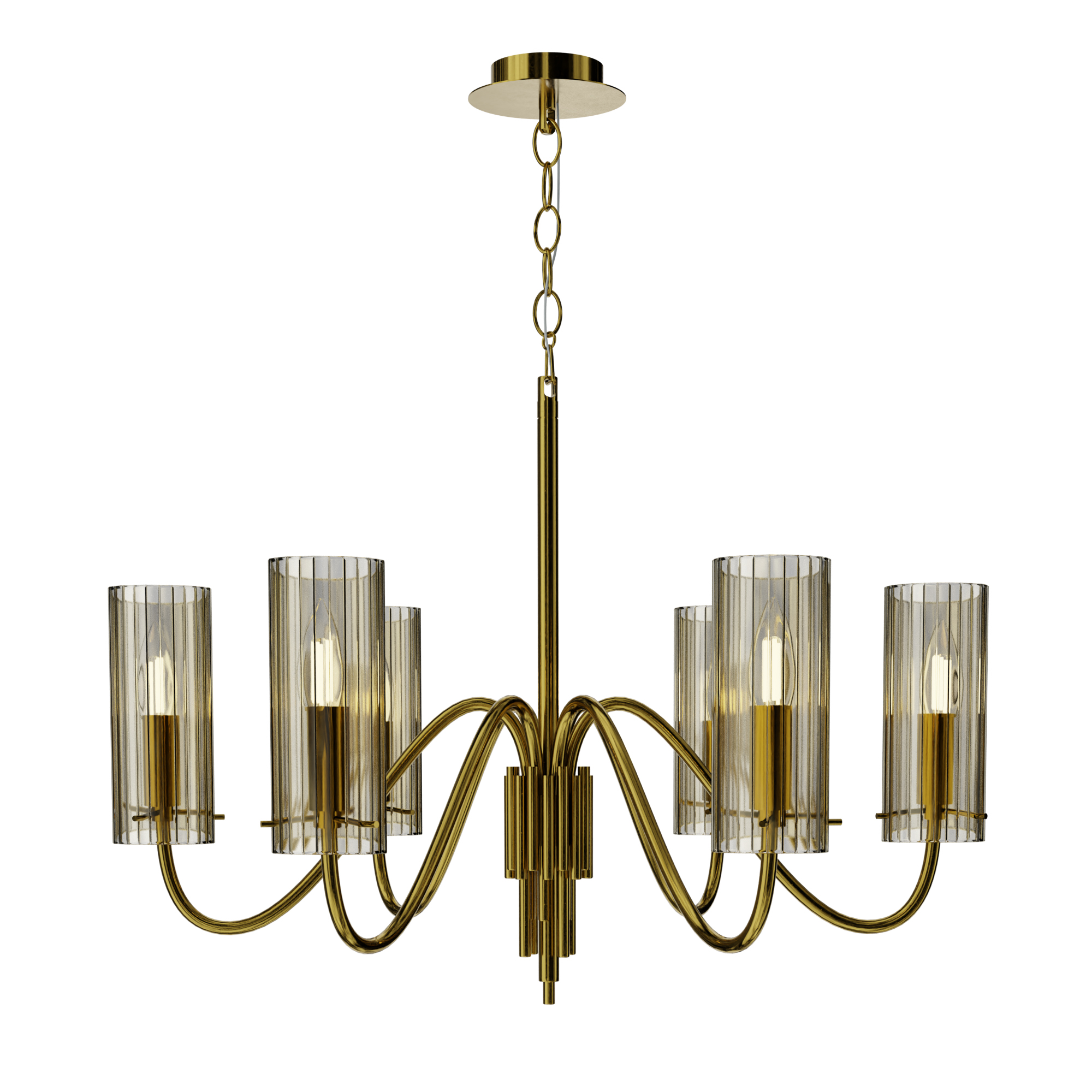 Светильник с лампой накаливания SANTORI ST LUCE SL2005.303.06