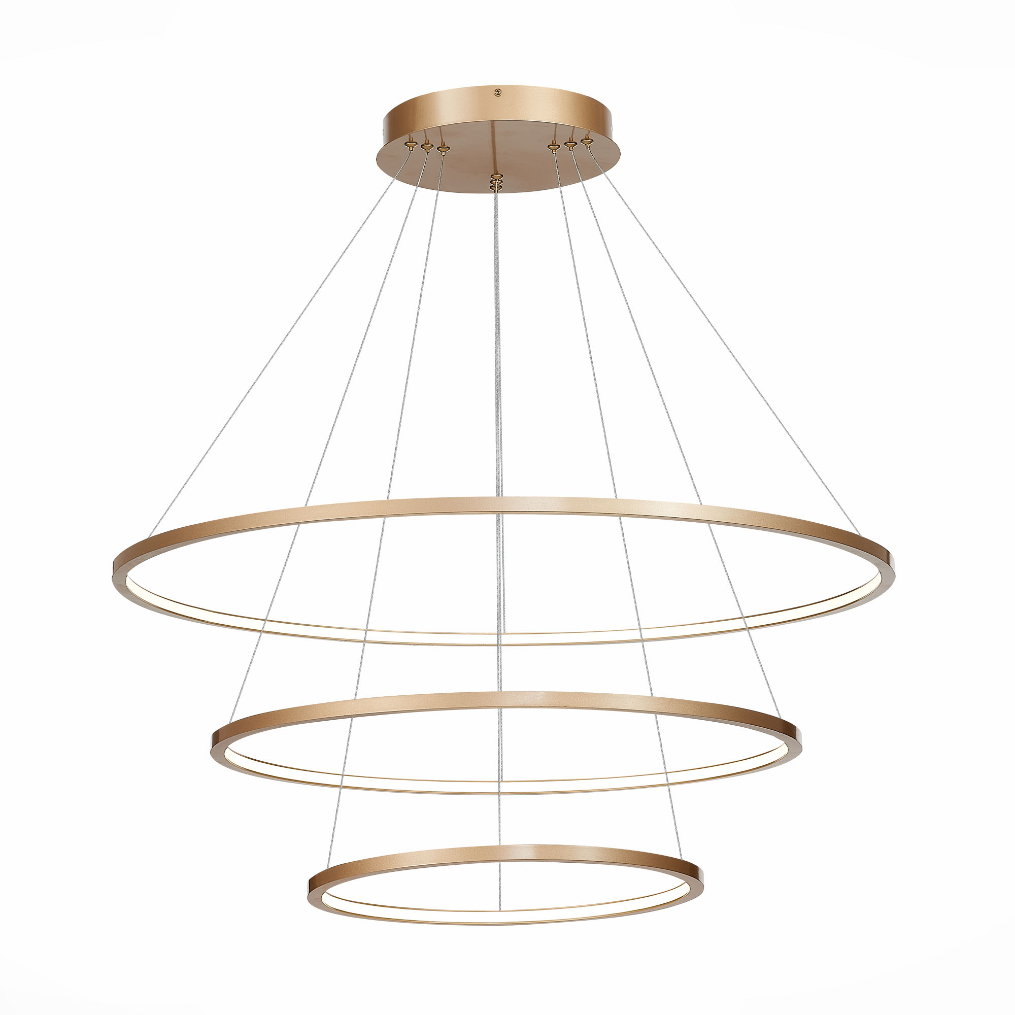 Светильник светодиодный Подвесные светильники ST LUCE ST603.243.114