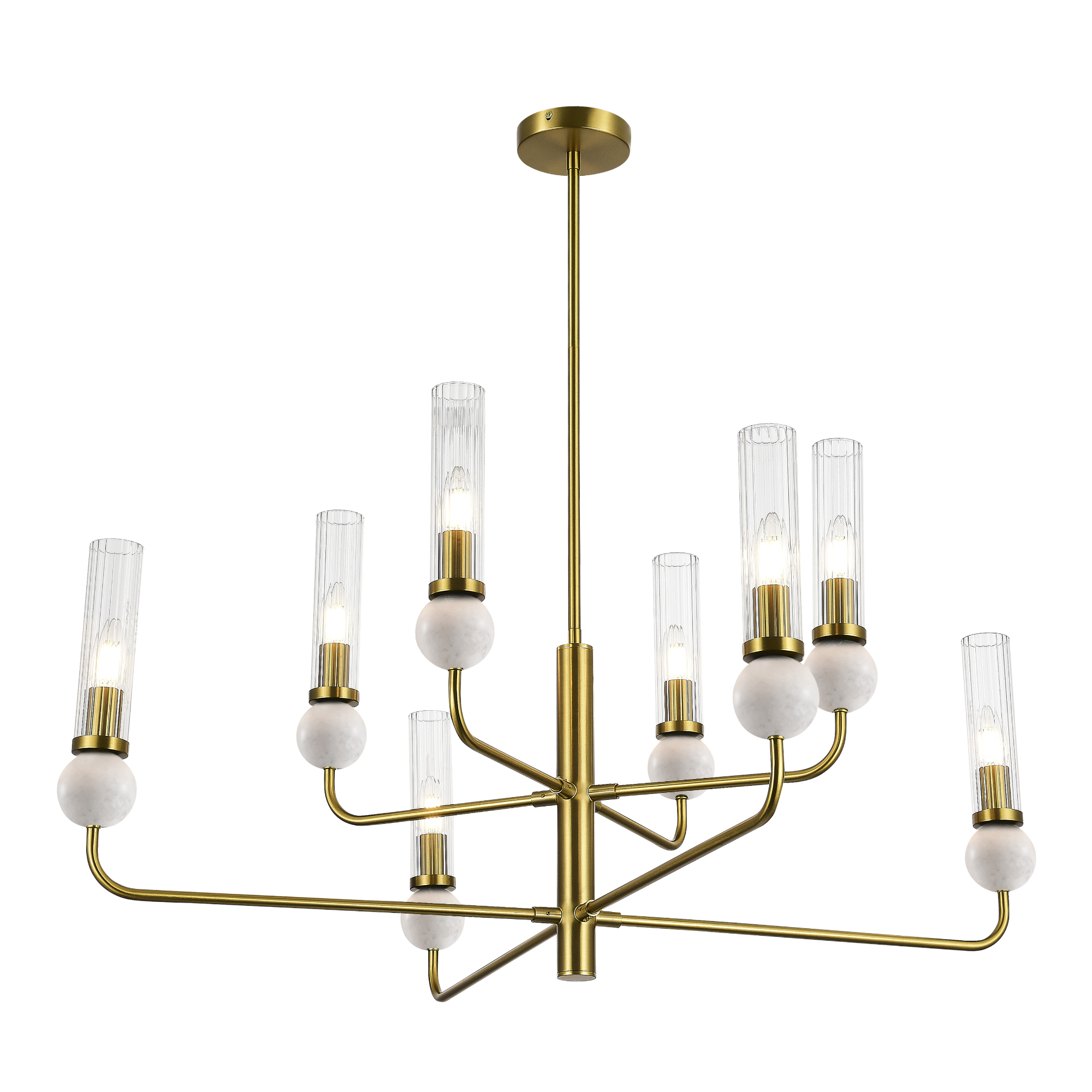 Светильник с лампой накаливания MEDEA ST LUCE SL1244.303.08