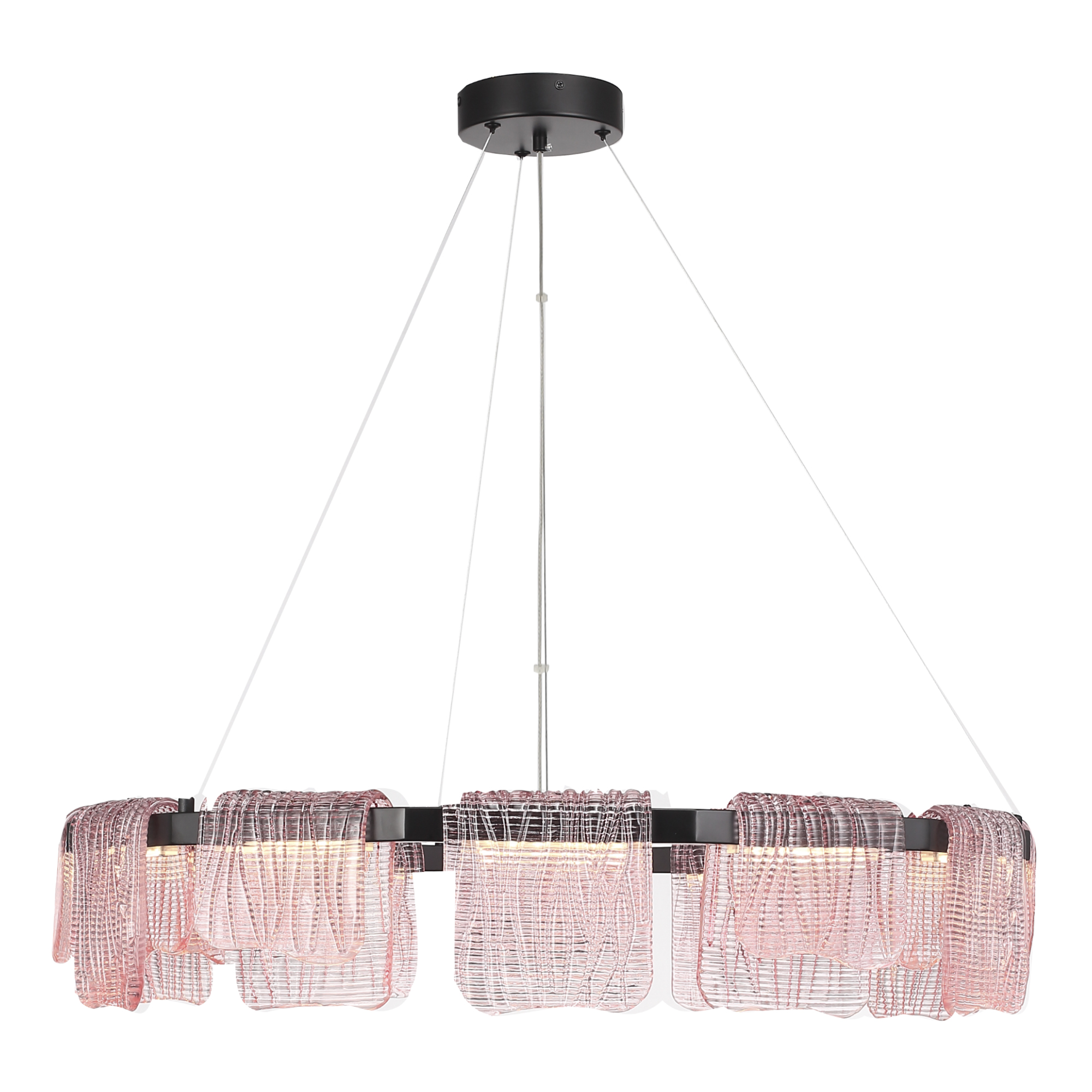 Светильник светодиодный VOILE ST LUCE SL6021.403.66 Светильник светодиодный VOILE ST LUCE SL6021.403.66