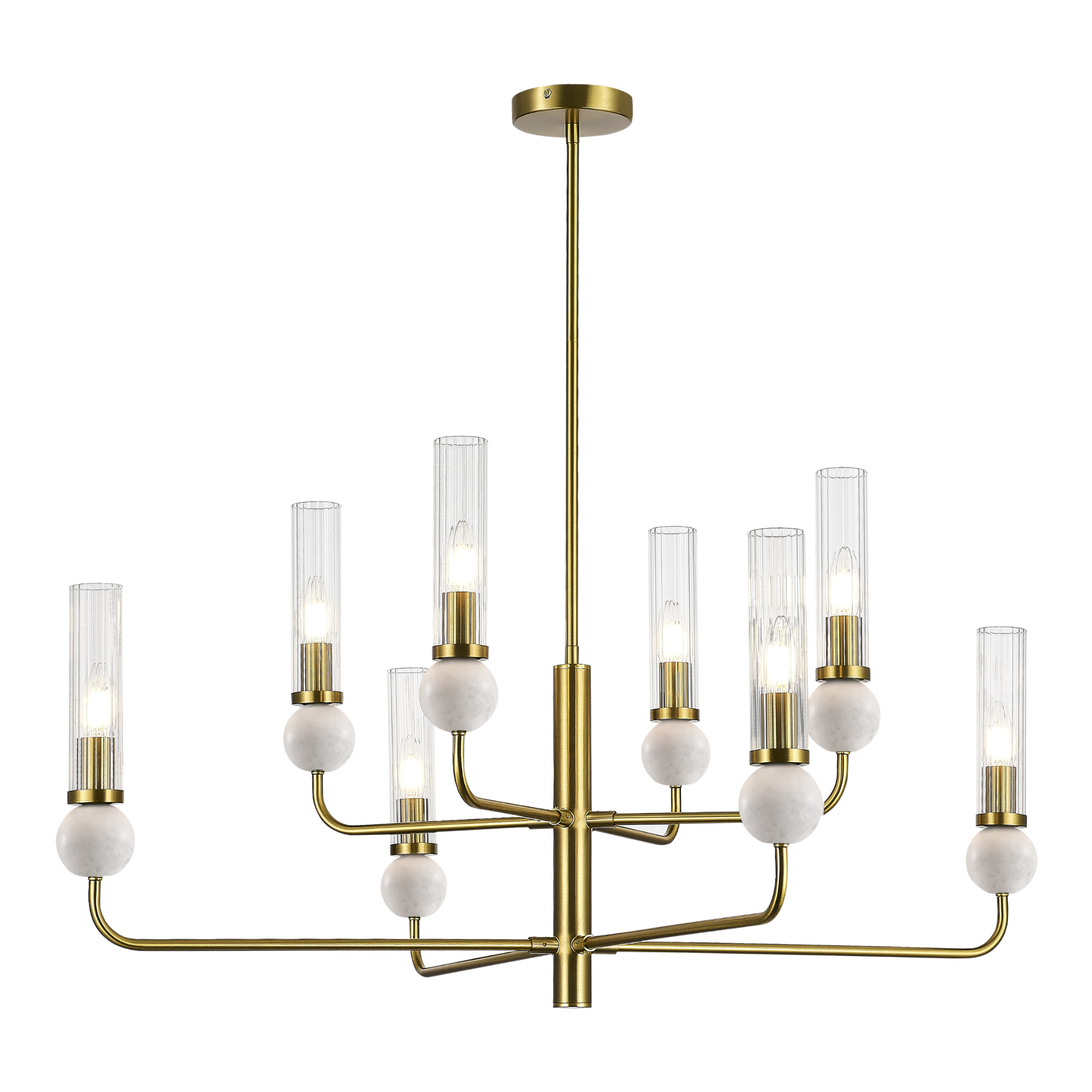 Светильник с лампой накаливания MEDEA ST LUCE SL1244.303.08