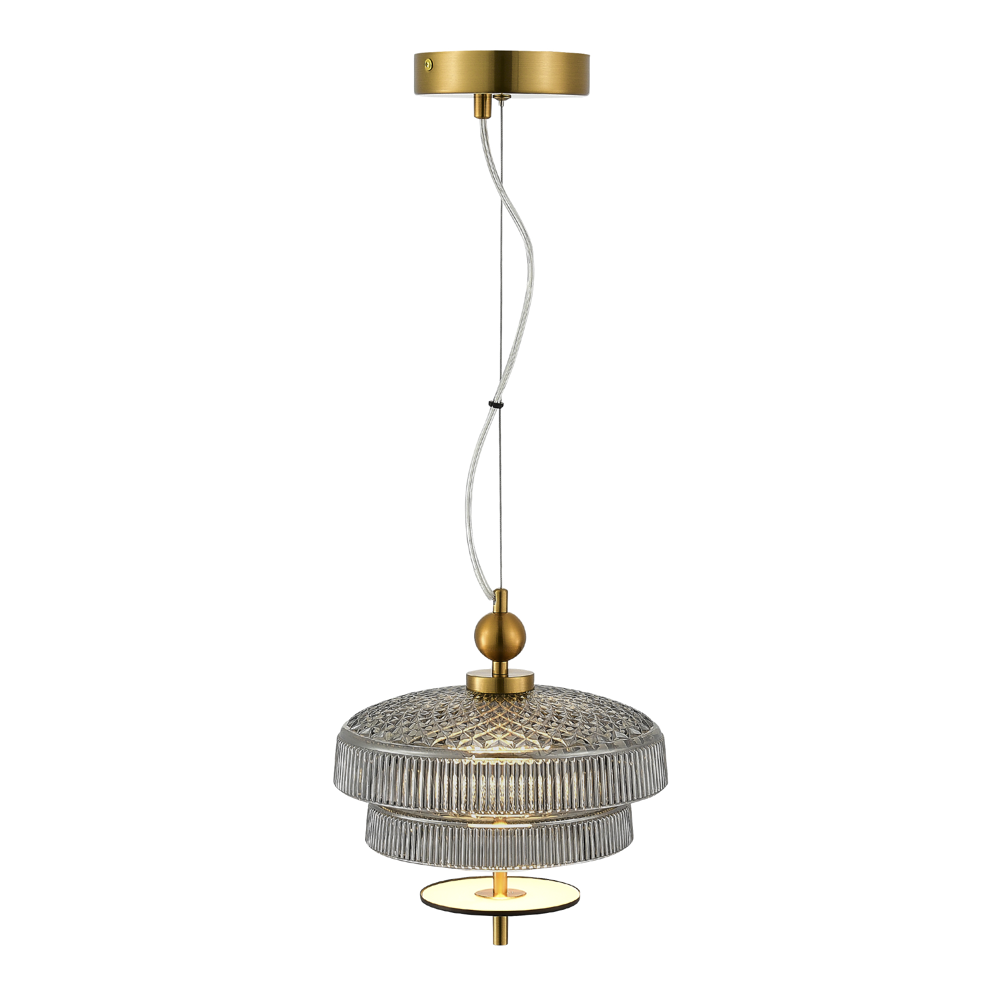 Светильник светодиодный ORIENTAL ST LUCE SL6122.303.01