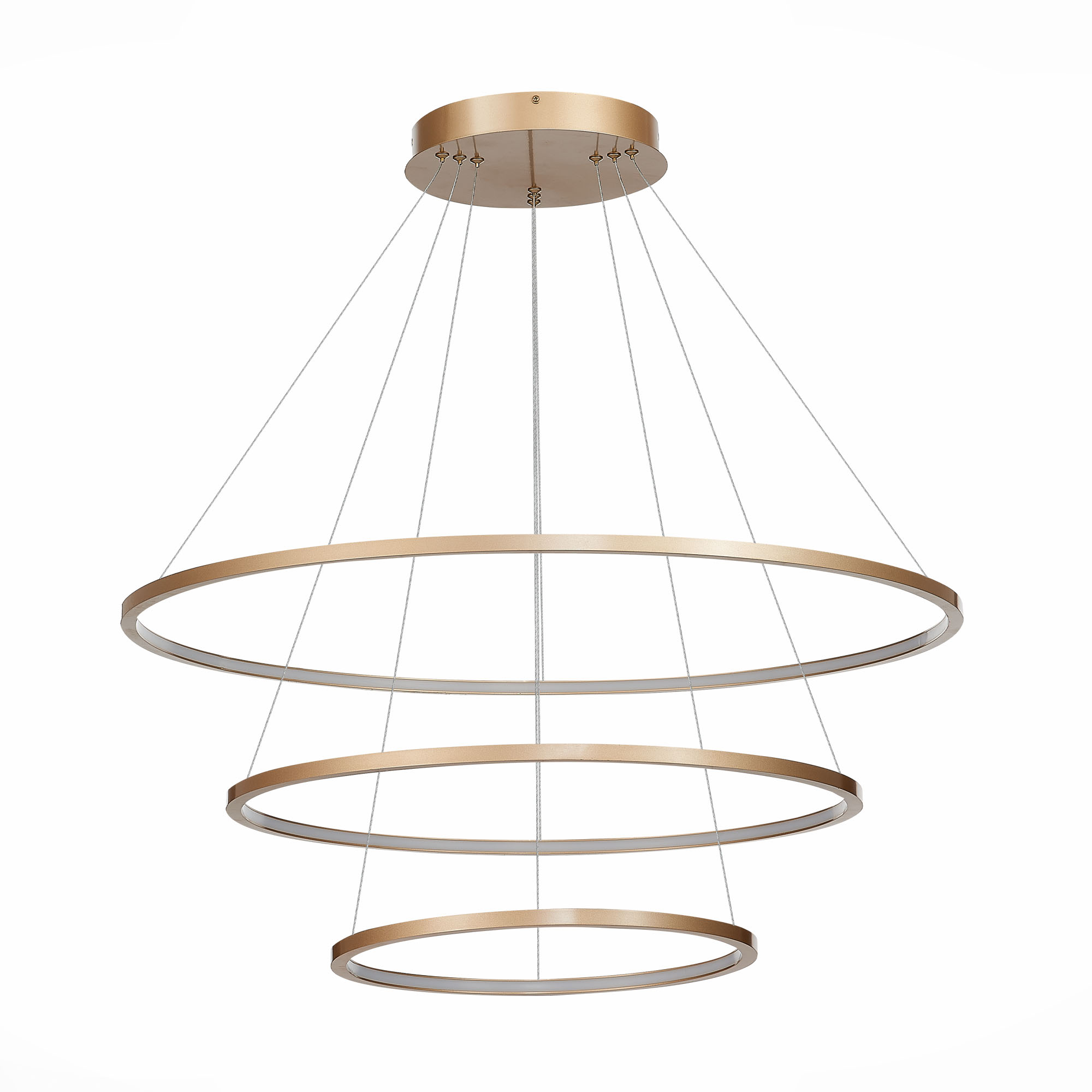 Светильник светодиодный Подвесные светильники ST LUCE ST603.243.114