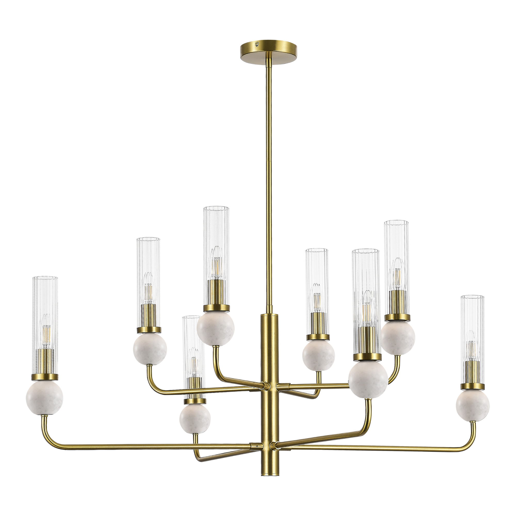 Светильник с лампой накаливания MEDEA ST LUCE SL1244.303.08
