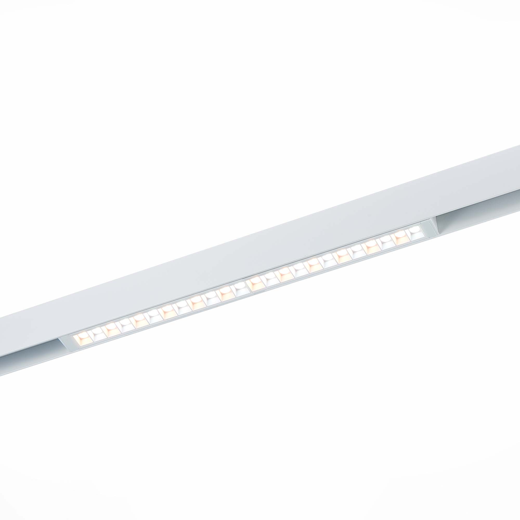 Светильник встраиваемый светодиодный SKYLINE 220 ST LUCE ST655.596.18