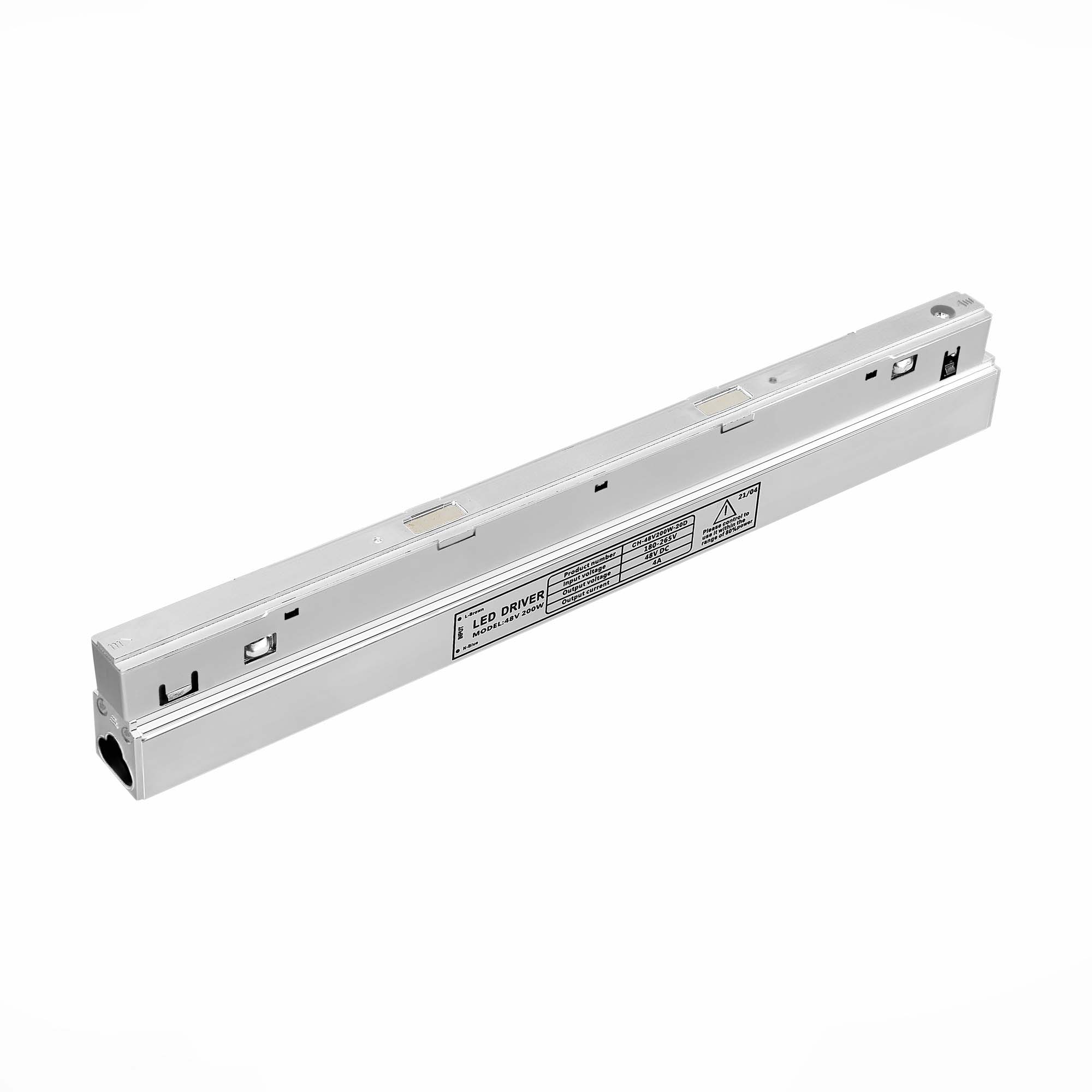 Блок питания встраиваемый 200W ST LUCE ST011.058.200