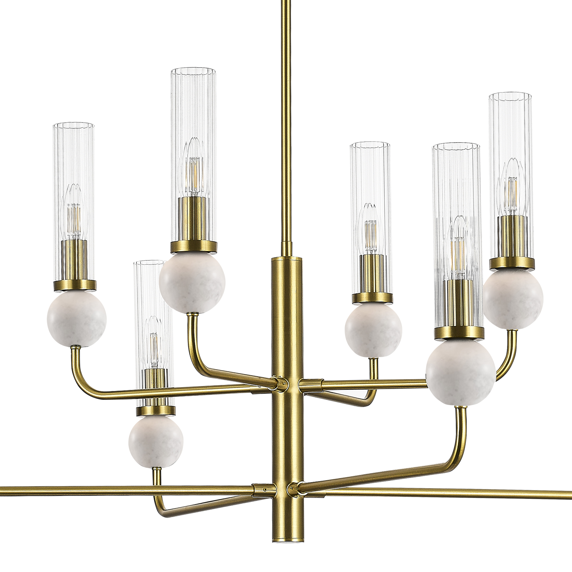 Светильник с лампой накаливания MEDEA ST LUCE SL1244.303.08