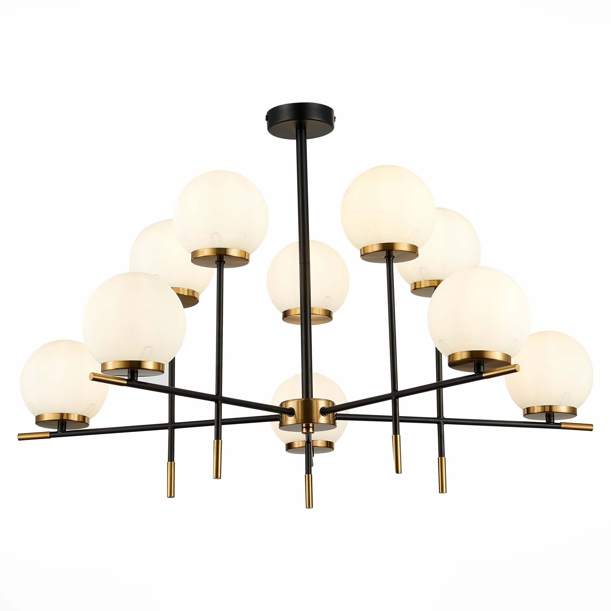 Светильник с лампой накаливания LIMANO ST LUCE SL1203.402.10